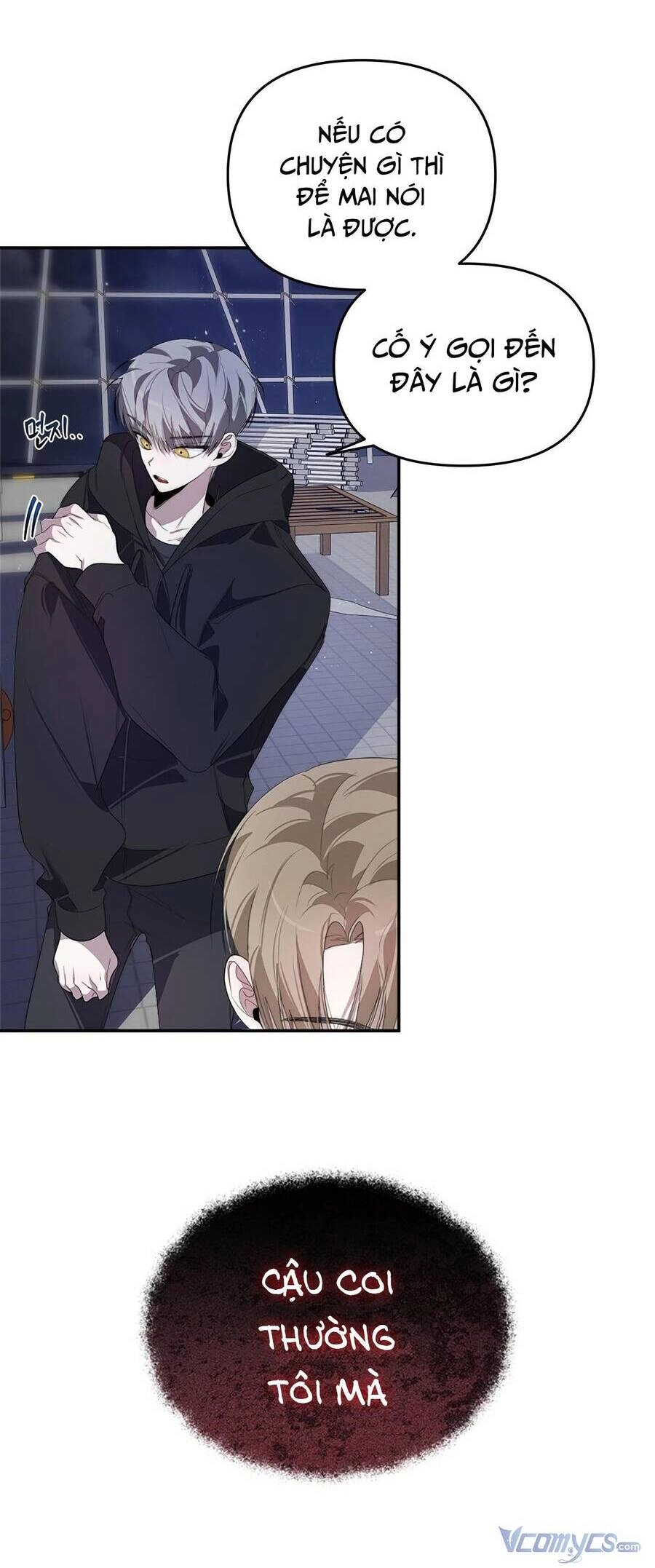 Đàn Anh Xấu Xa Chapter 28 - 50