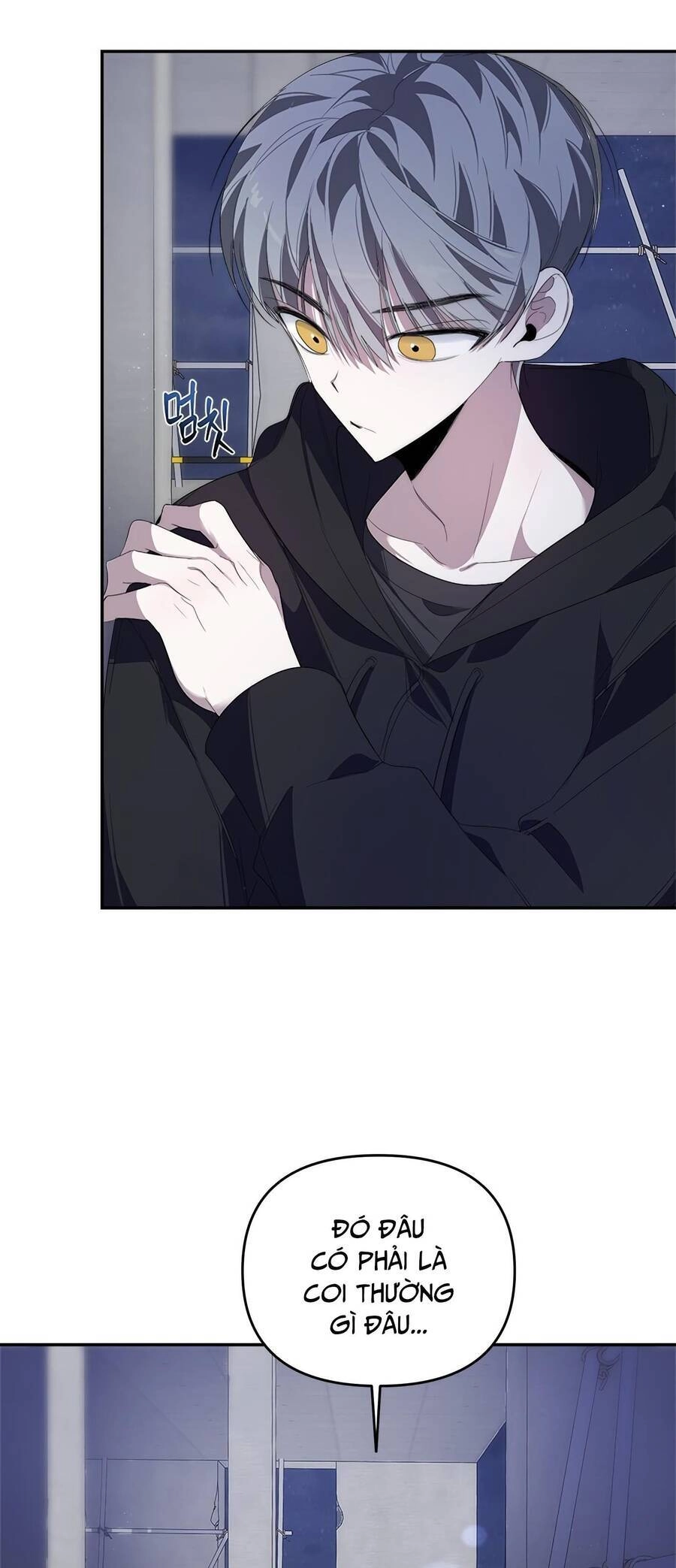 Đàn Anh Xấu Xa Chapter 28 - 51