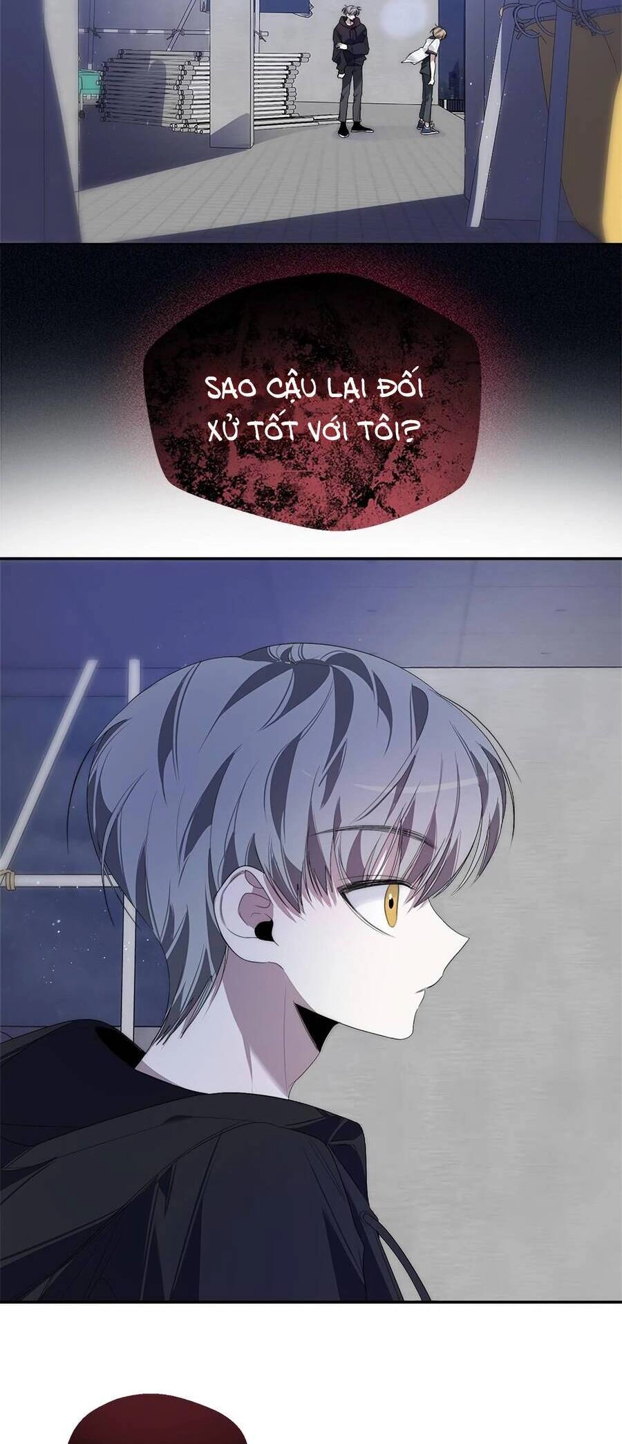 Đàn Anh Xấu Xa Chapter 28 - 52