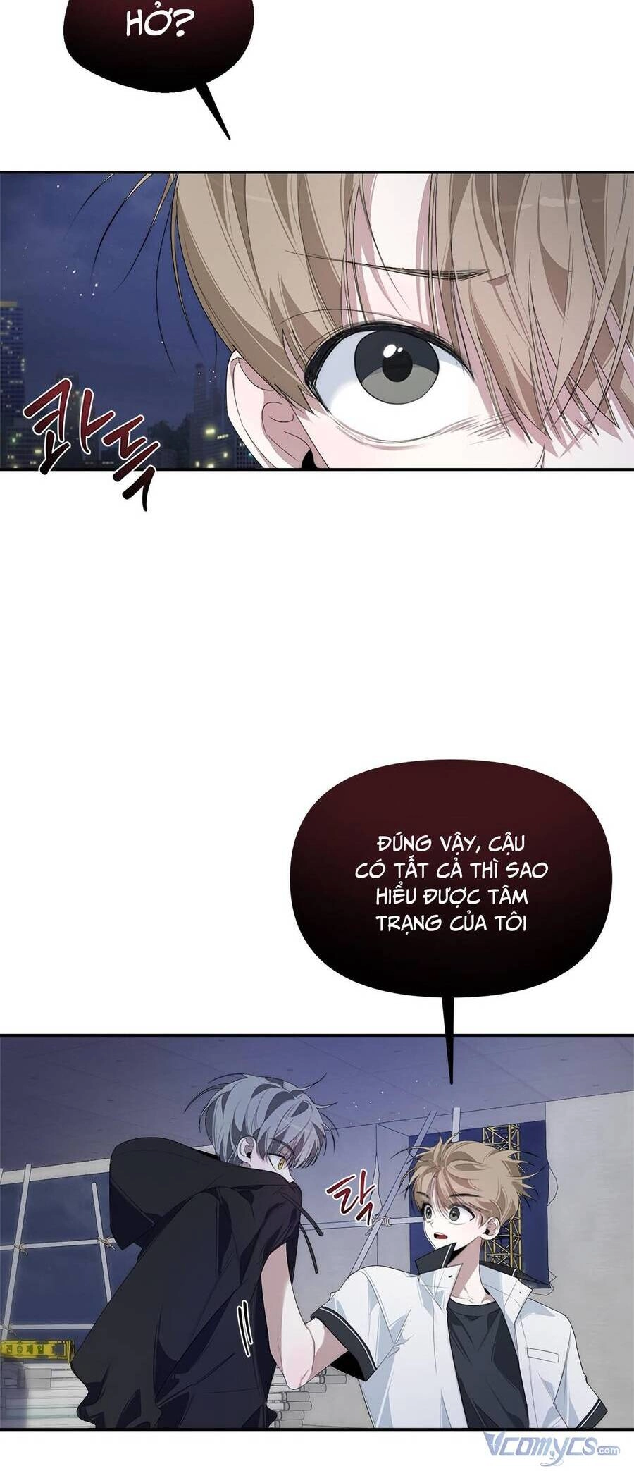 Đàn Anh Xấu Xa Chapter 28 - 53