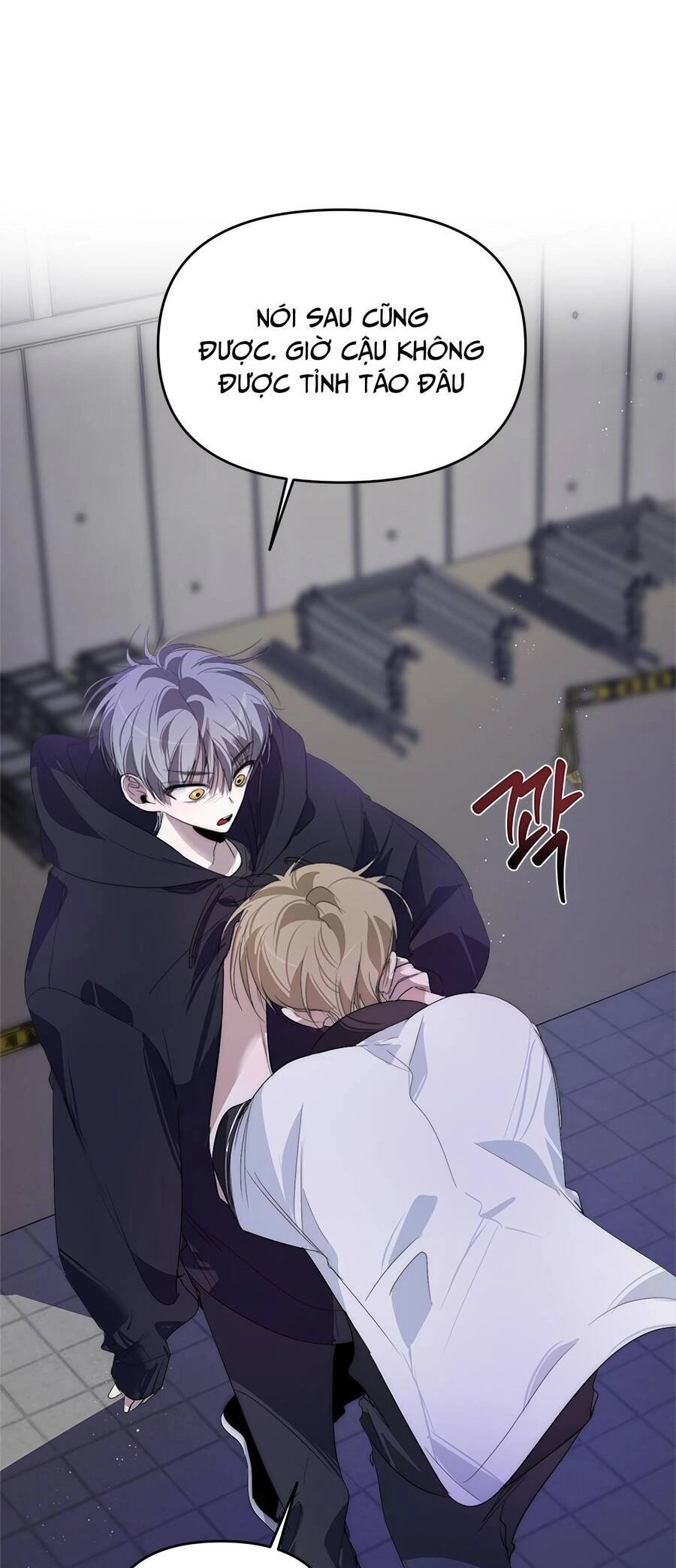 Đàn Anh Xấu Xa Chapter 28 - 54