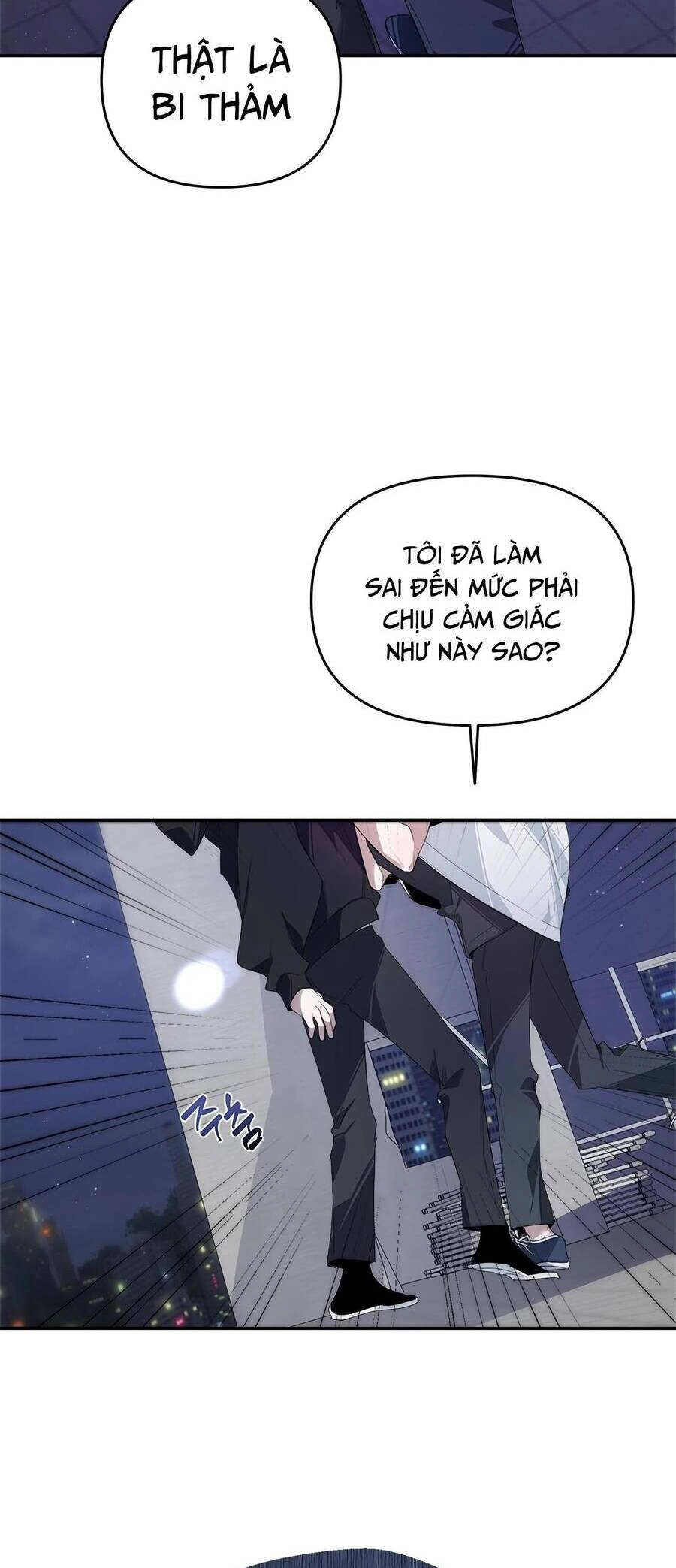 Đàn Anh Xấu Xa Chapter 28 - 55