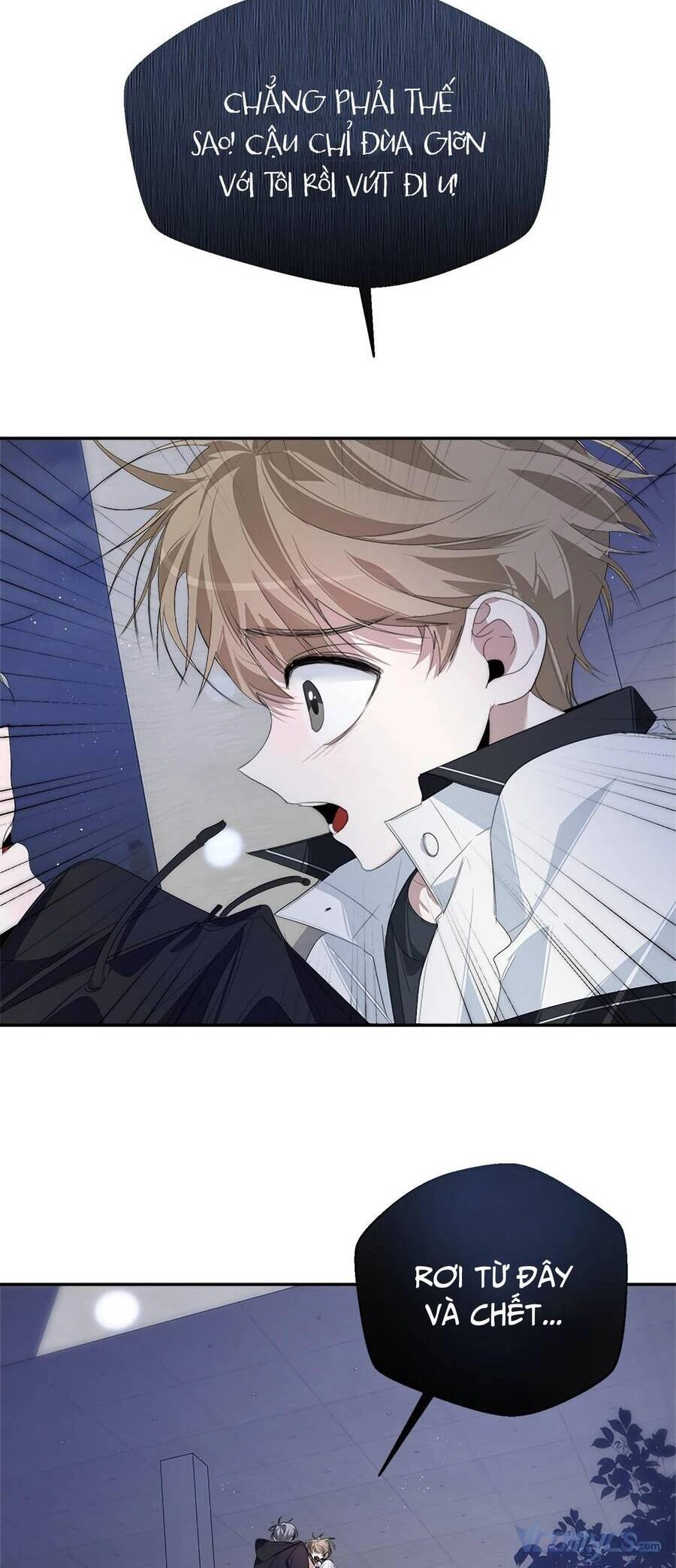 Đàn Anh Xấu Xa Chapter 28 - 56