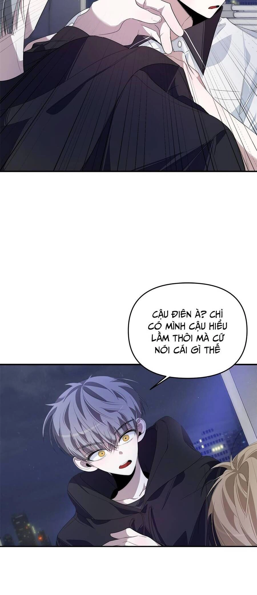 Đàn Anh Xấu Xa Chapter 28 - 58