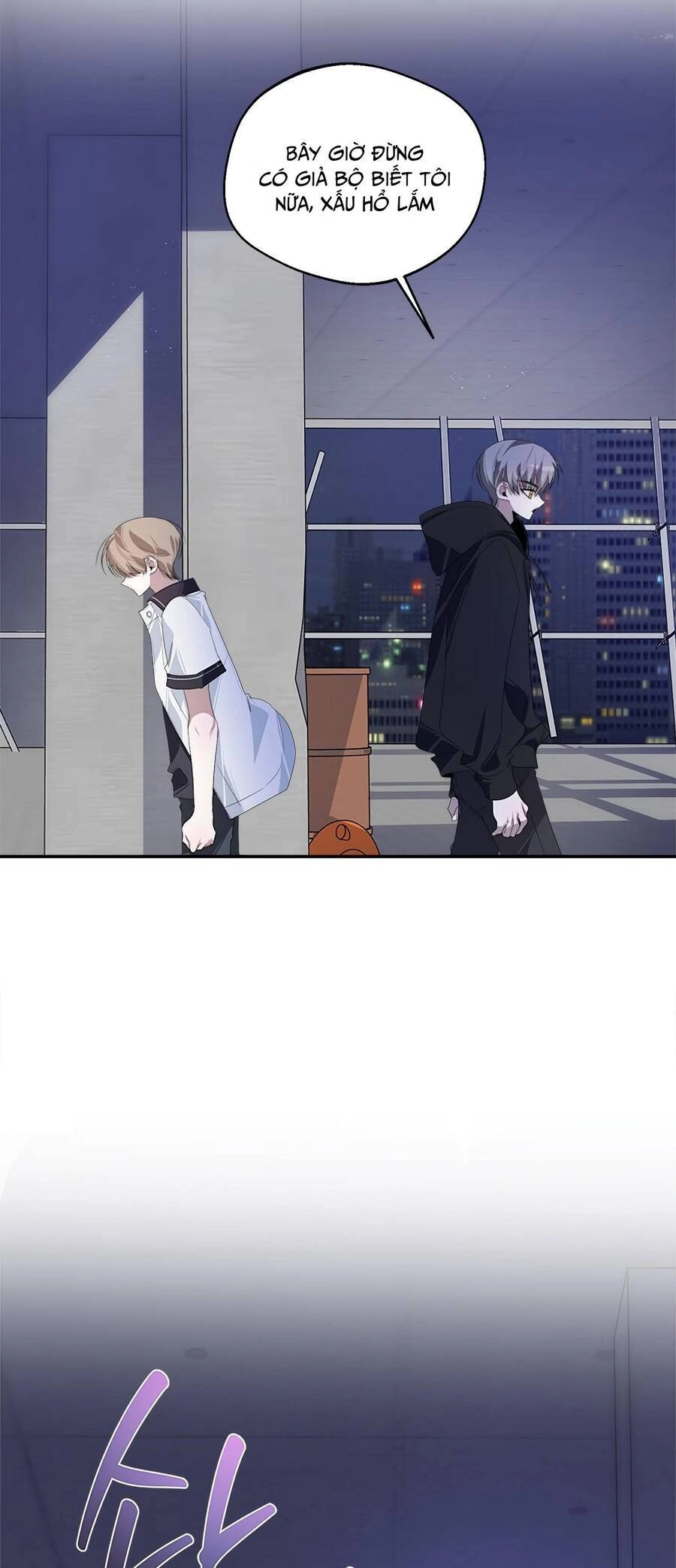 Đàn Anh Xấu Xa Chapter 28 - 60