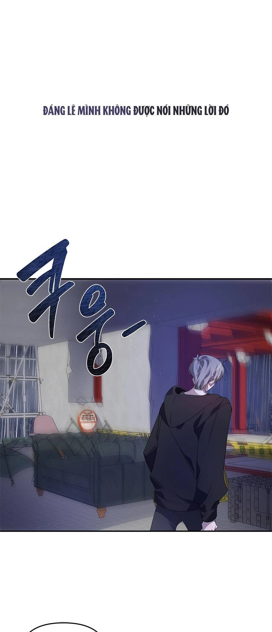 Đàn Anh Xấu Xa Chapter 29 - 1