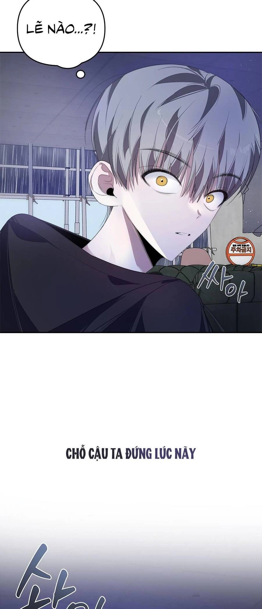 Đàn Anh Xấu Xa Chapter 29 - 2