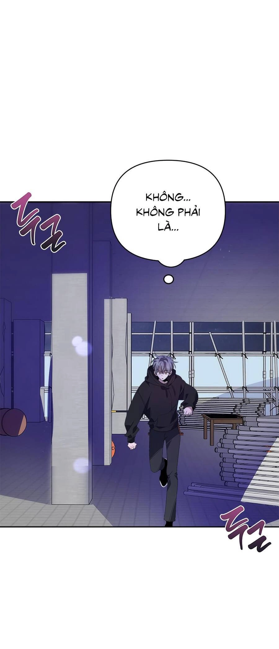 Đàn Anh Xấu Xa Chapter 29 - 4