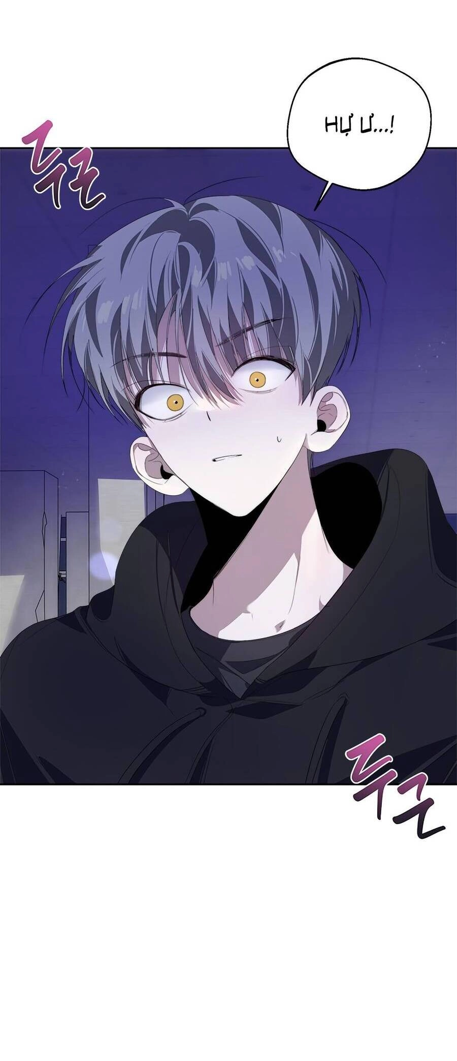 Đàn Anh Xấu Xa Chapter 29 - 5