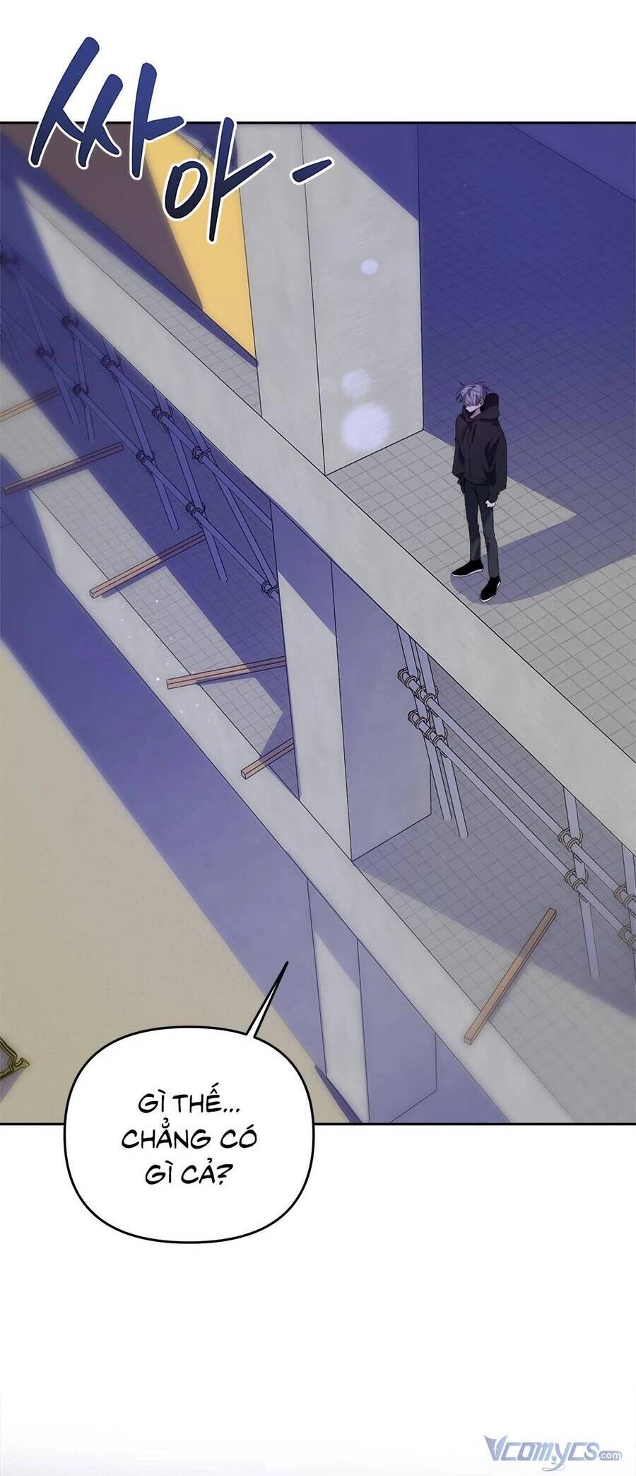 Đàn Anh Xấu Xa Chapter 29 - 6