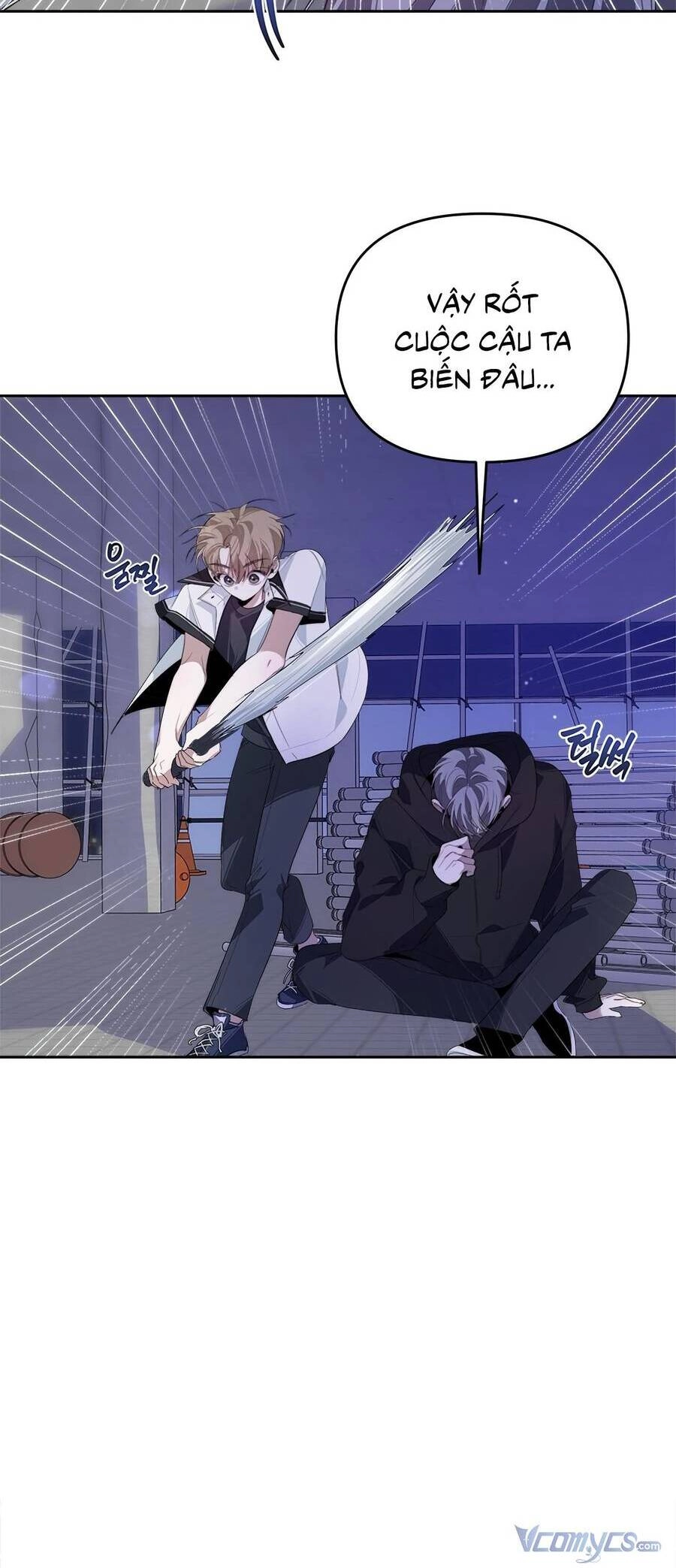 Đàn Anh Xấu Xa Chapter 29 - 9