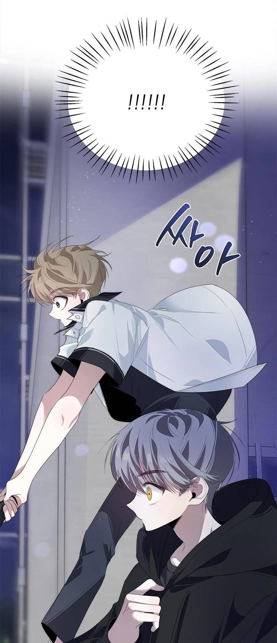 Đàn Anh Xấu Xa Chapter 29 - 10