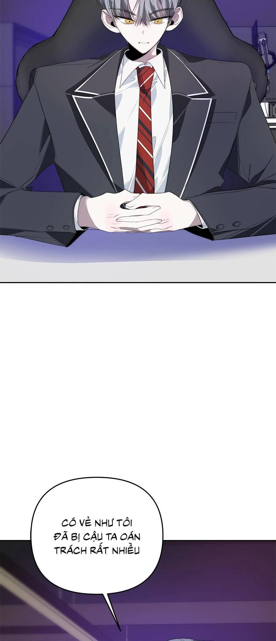 Đàn Anh Xấu Xa Chapter 29 - 19