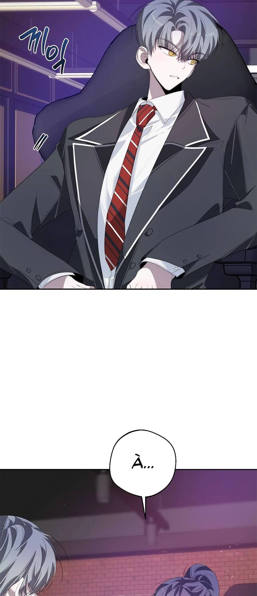 Đàn Anh Xấu Xa Chapter 29 - 20