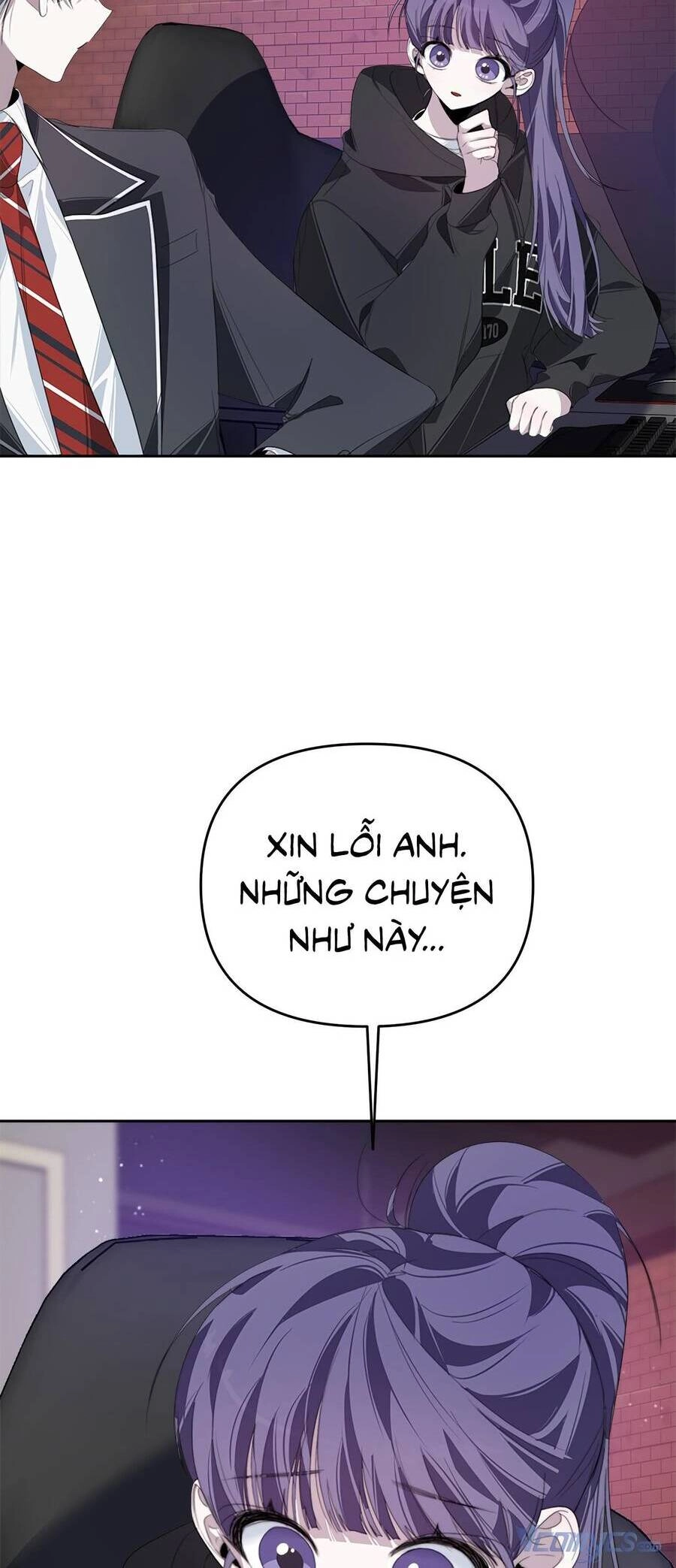 Đàn Anh Xấu Xa Chapter 29 - 21