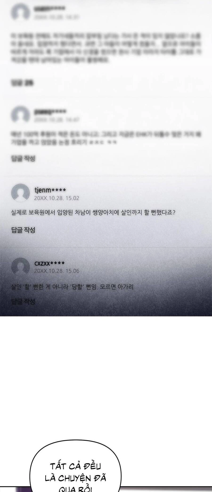 Đàn Anh Xấu Xa Chapter 29 - 23