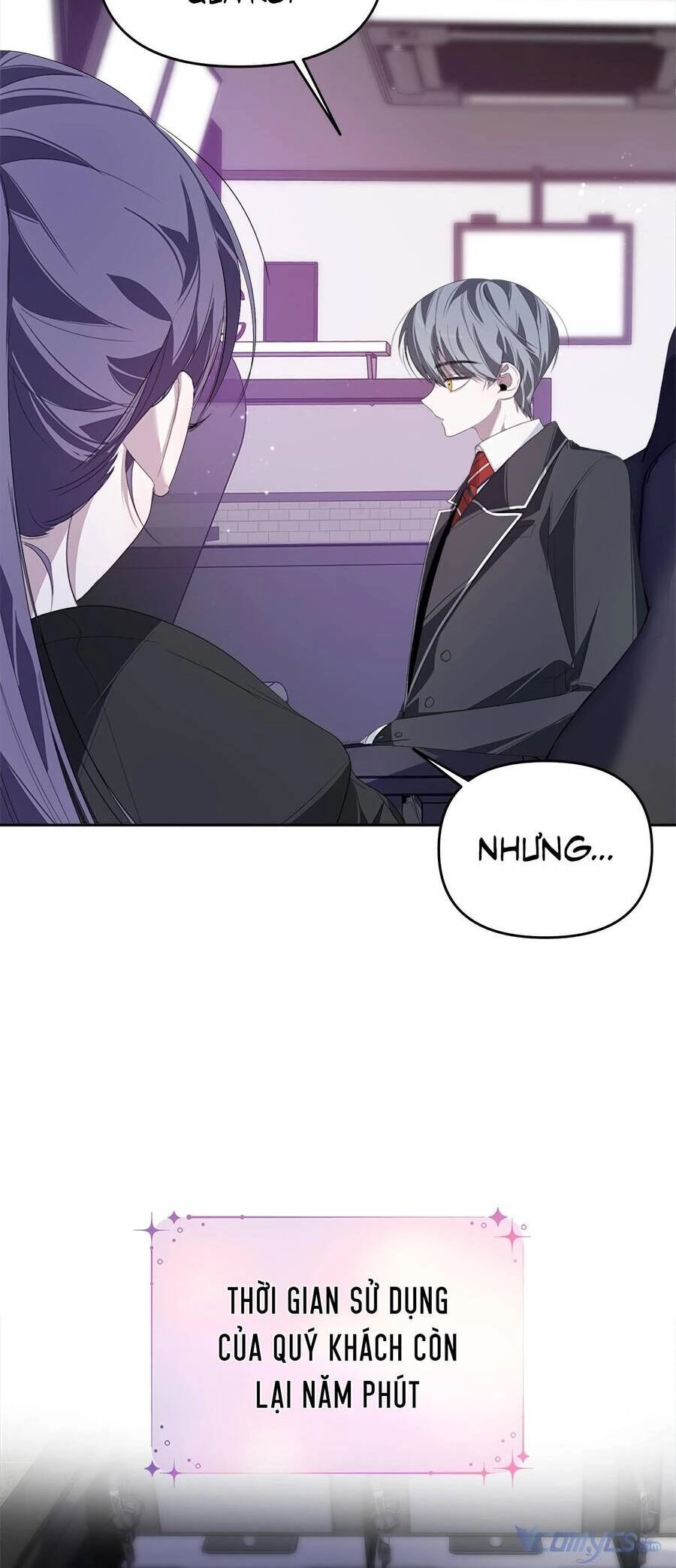 Đàn Anh Xấu Xa Chapter 29 - 24