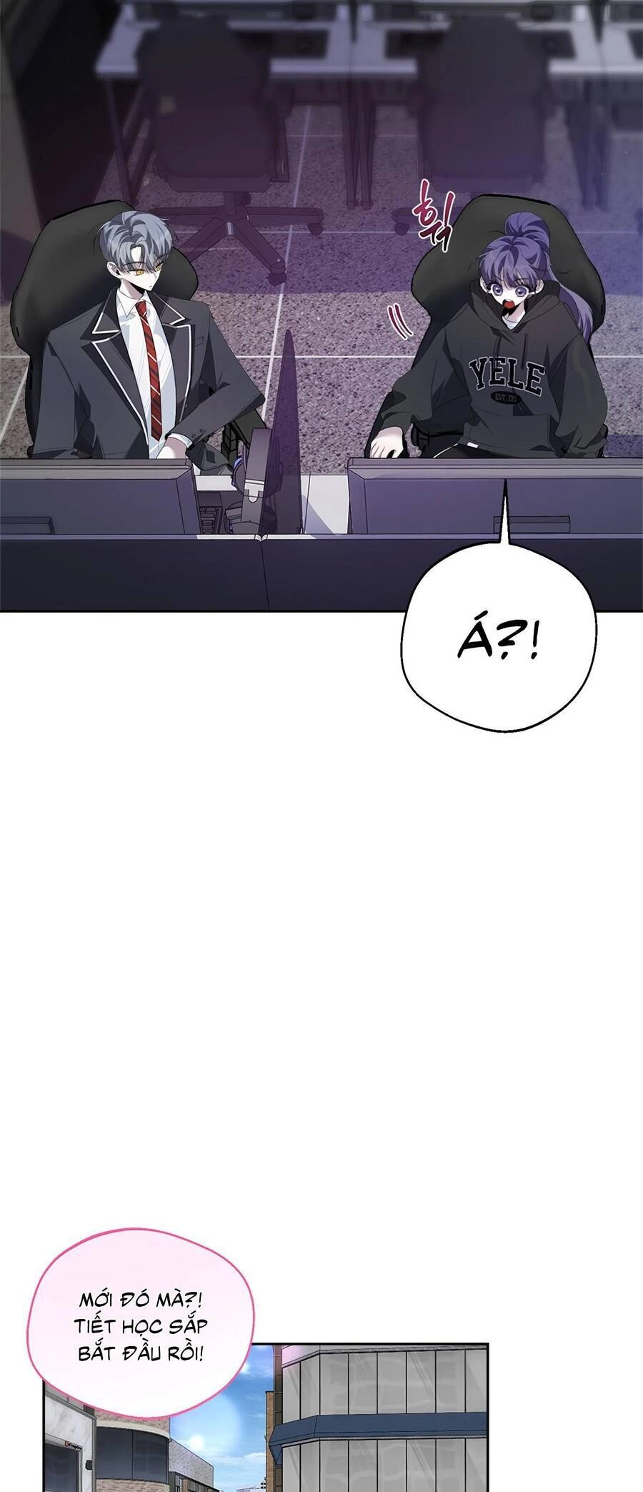 Đàn Anh Xấu Xa Chapter 29 - 25