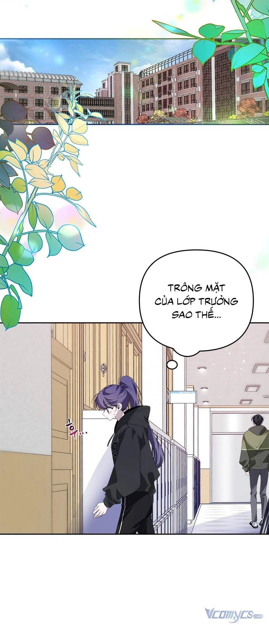 Đàn Anh Xấu Xa Chapter 29 - 27