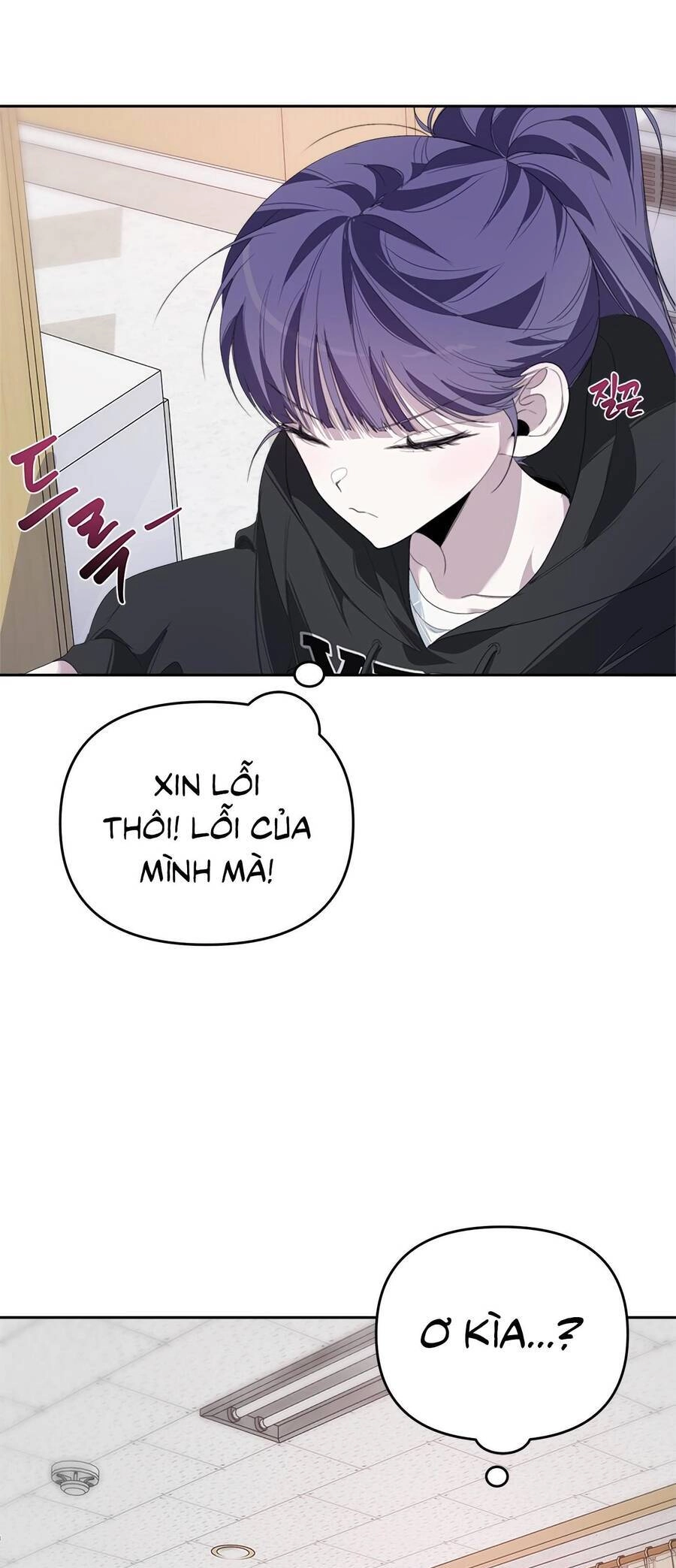 Đàn Anh Xấu Xa Chapter 29 - 28