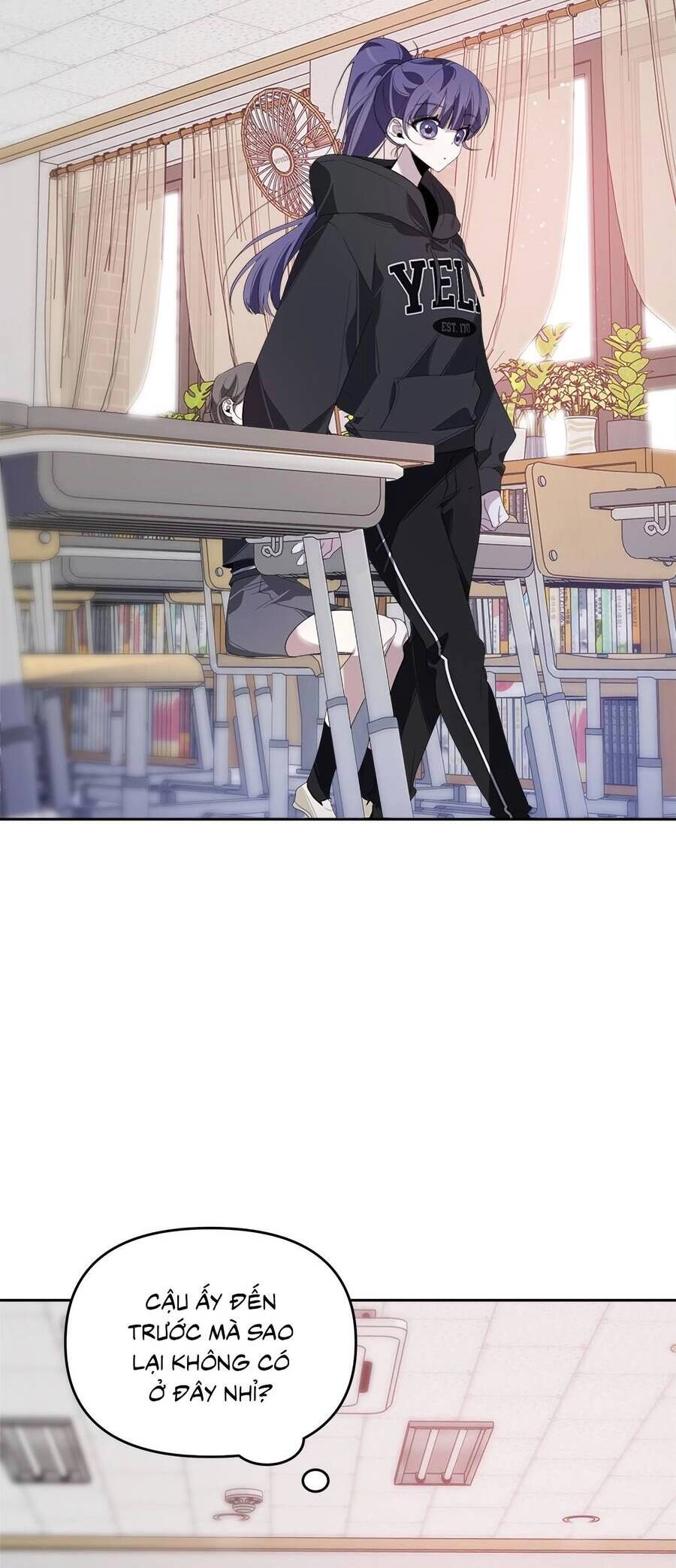 Đàn Anh Xấu Xa Chapter 29 - 29