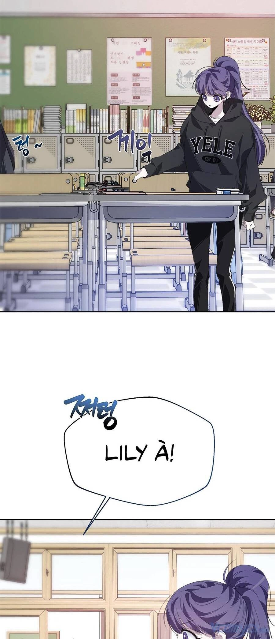 Đàn Anh Xấu Xa Chapter 29 - 30