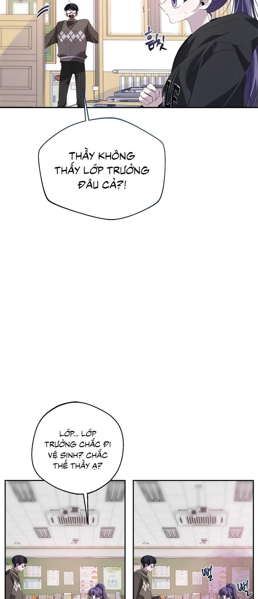 Đàn Anh Xấu Xa Chapter 29 - 31