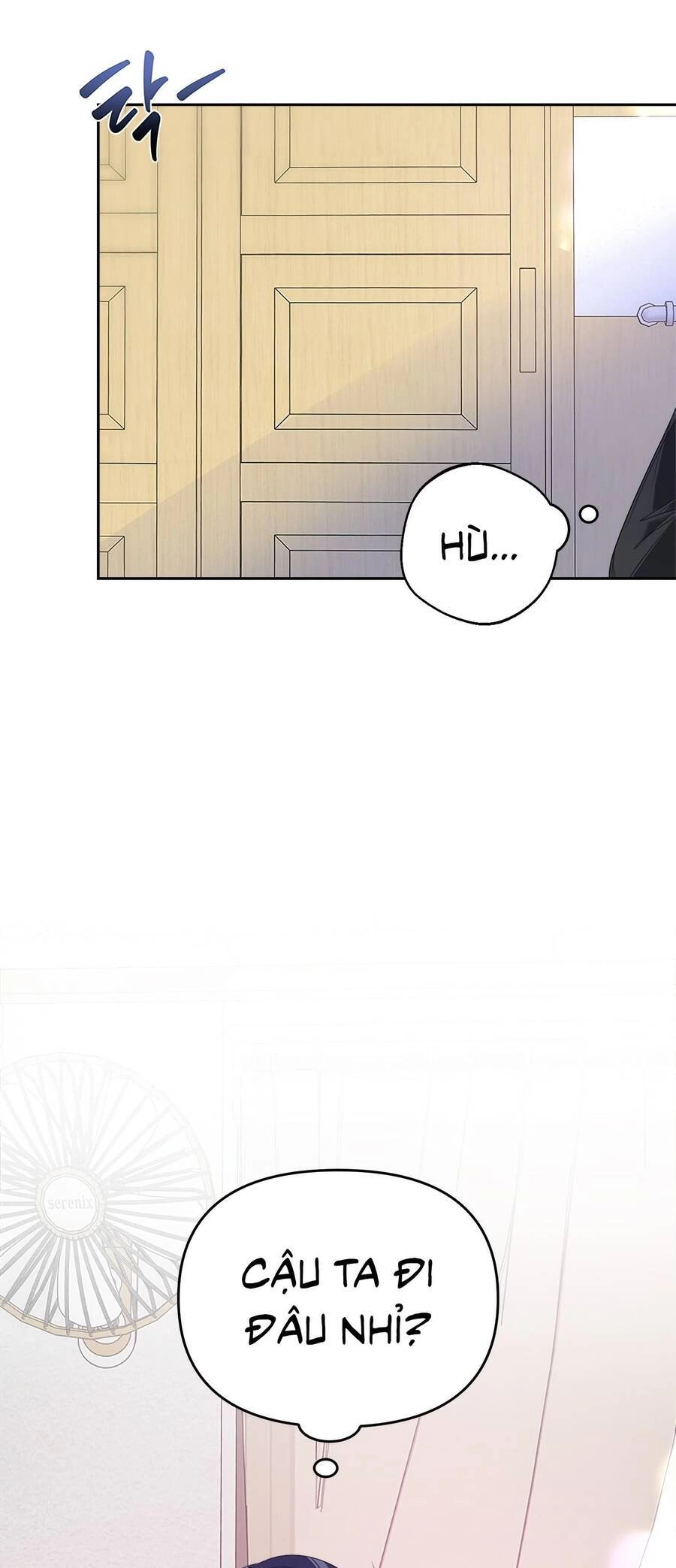 Đàn Anh Xấu Xa Chapter 29 - 34