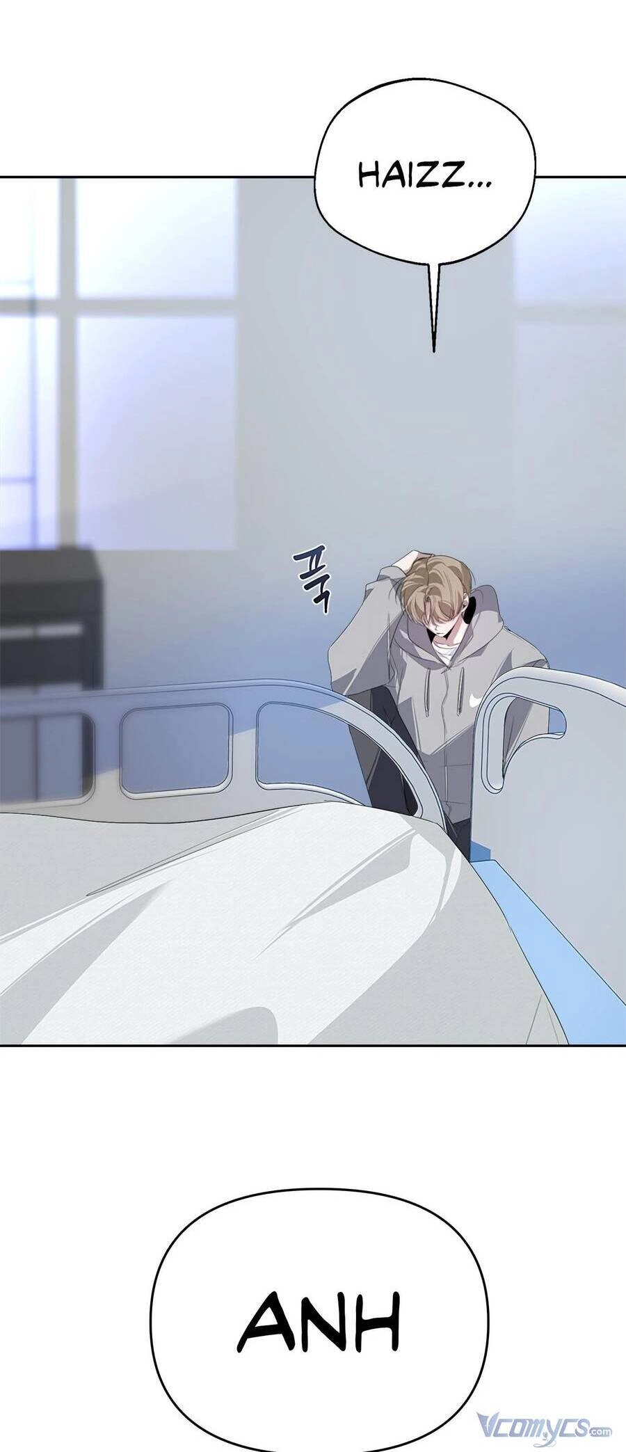 Đàn Anh Xấu Xa Chapter 29 - 39