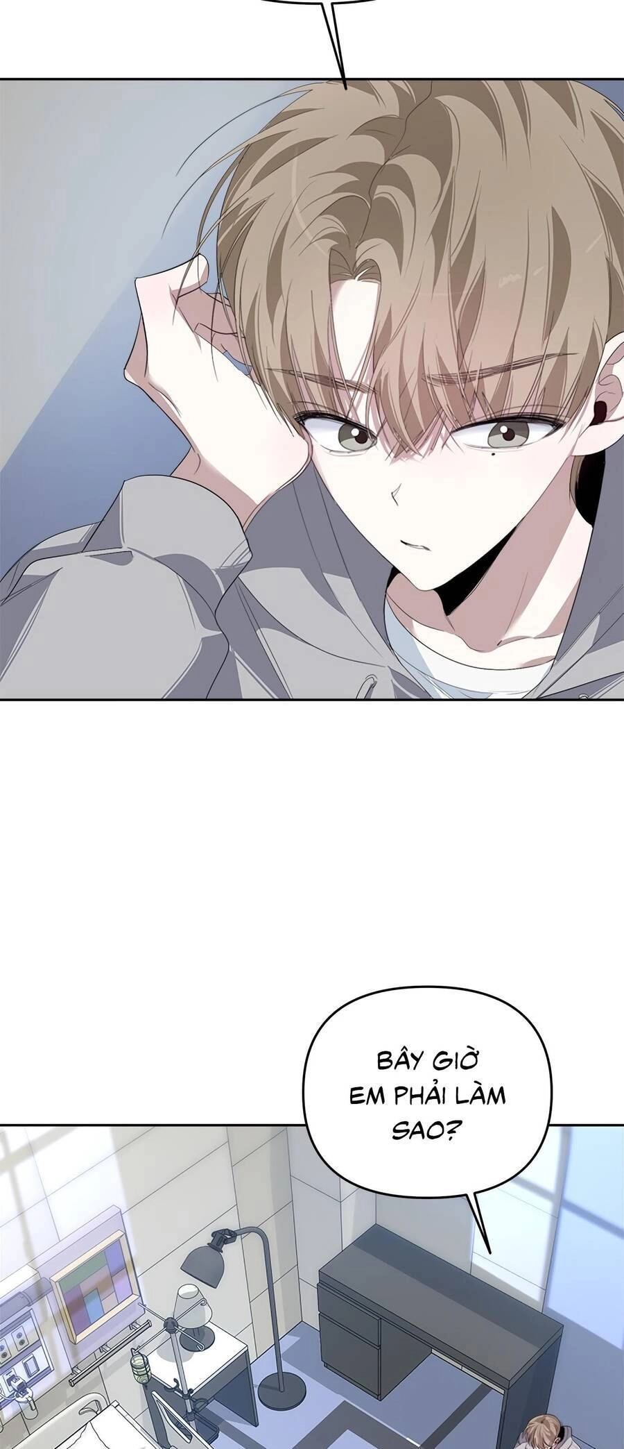 Đàn Anh Xấu Xa Chapter 29 - 40