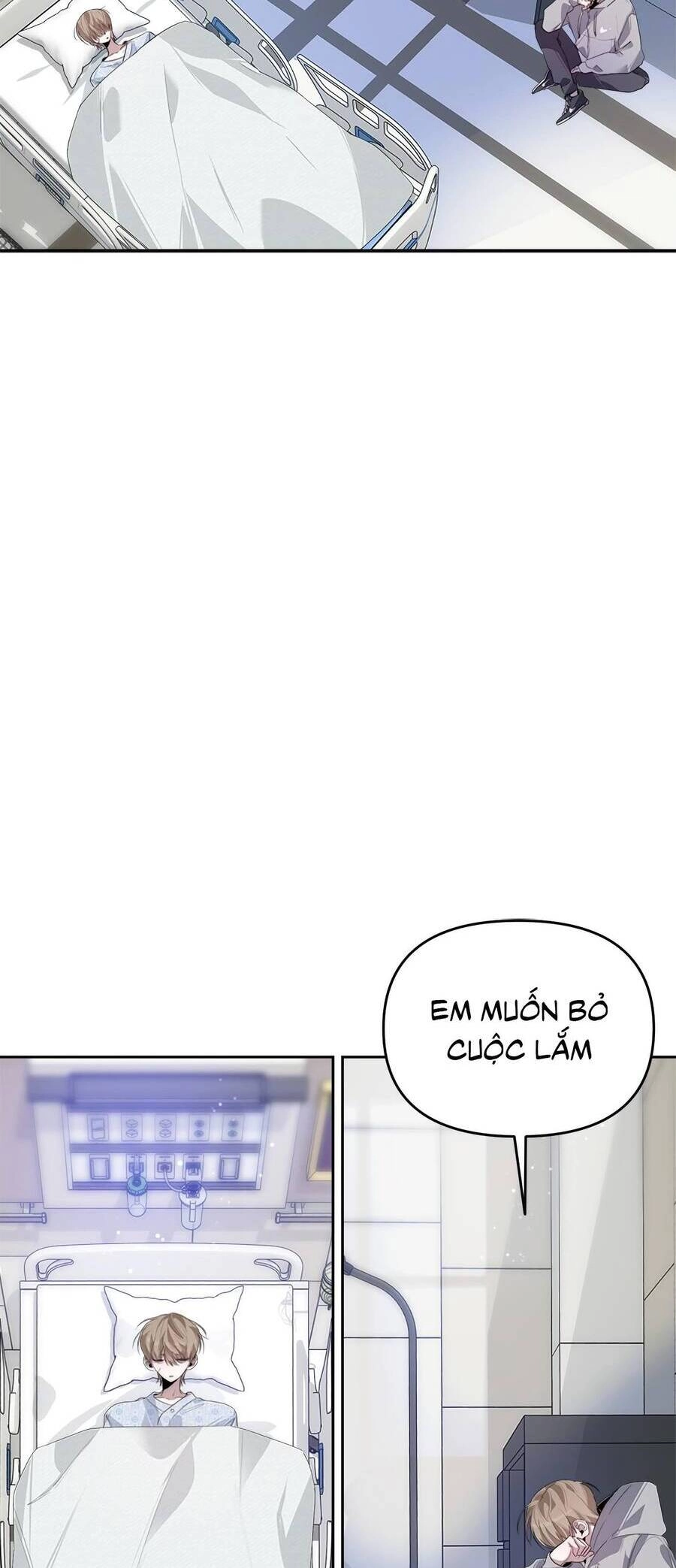 Đàn Anh Xấu Xa Chapter 29 - 41