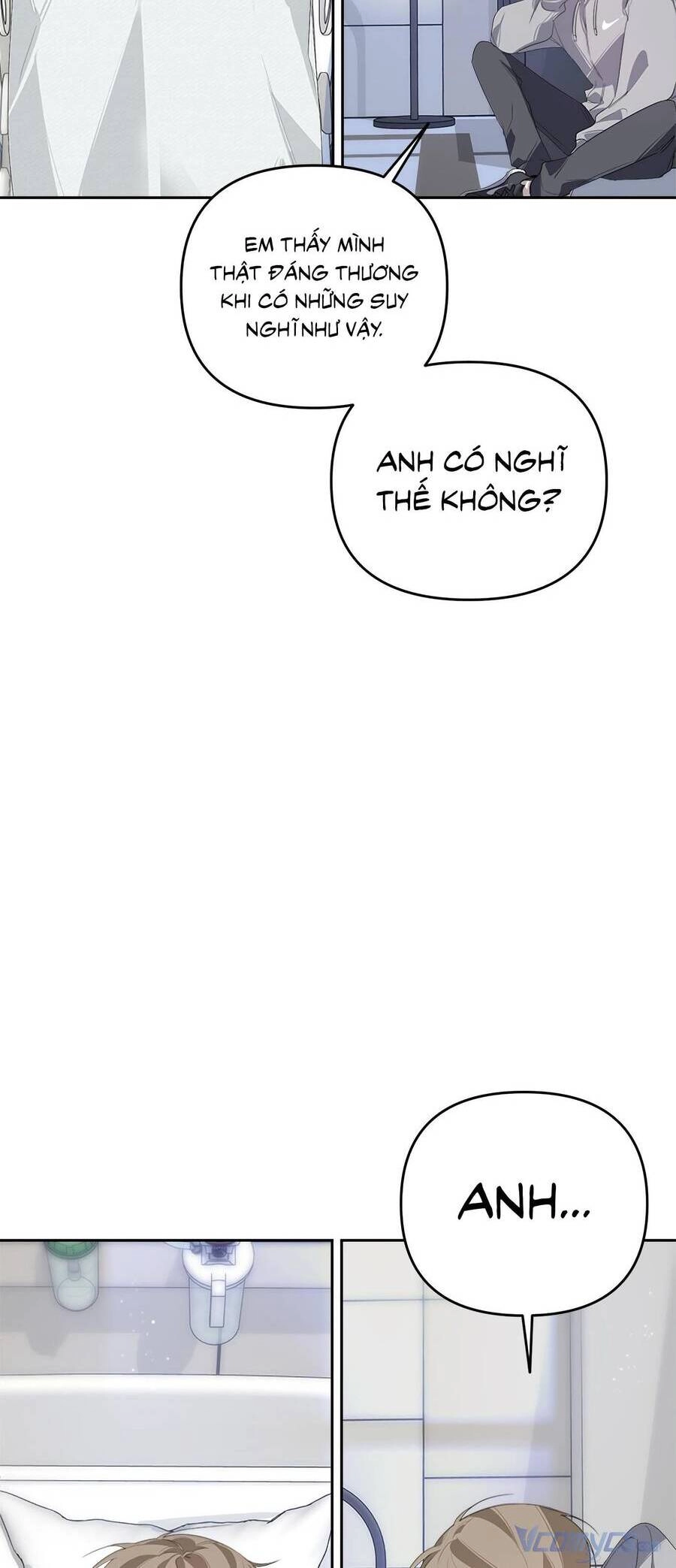 Đàn Anh Xấu Xa Chapter 29 - 42