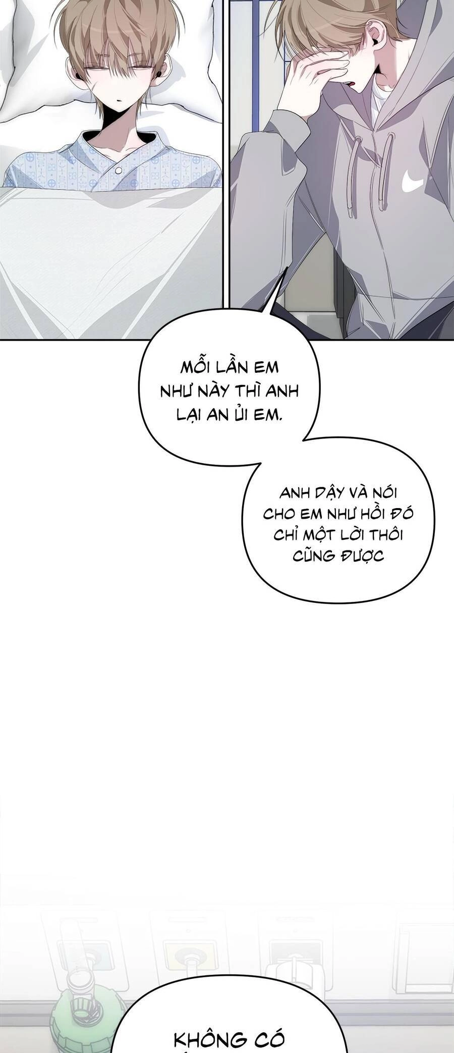 Đàn Anh Xấu Xa Chapter 29 - 43