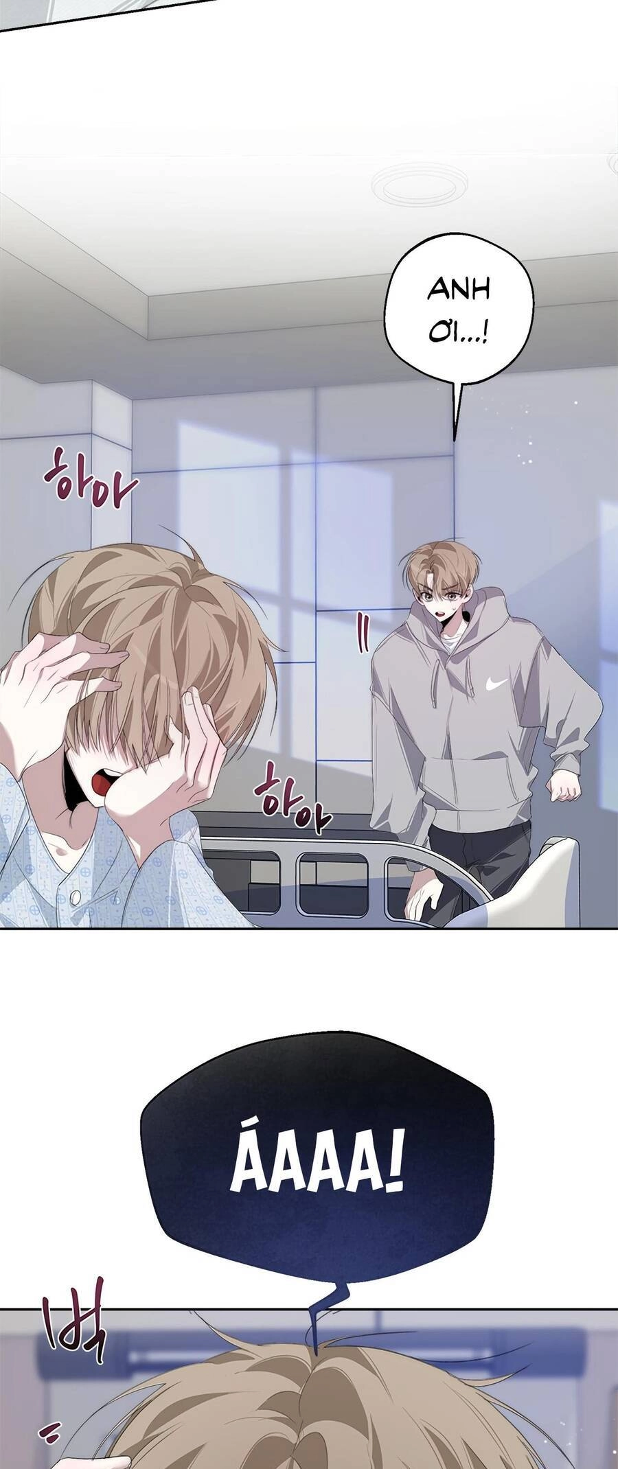 Đàn Anh Xấu Xa Chapter 29 - 46