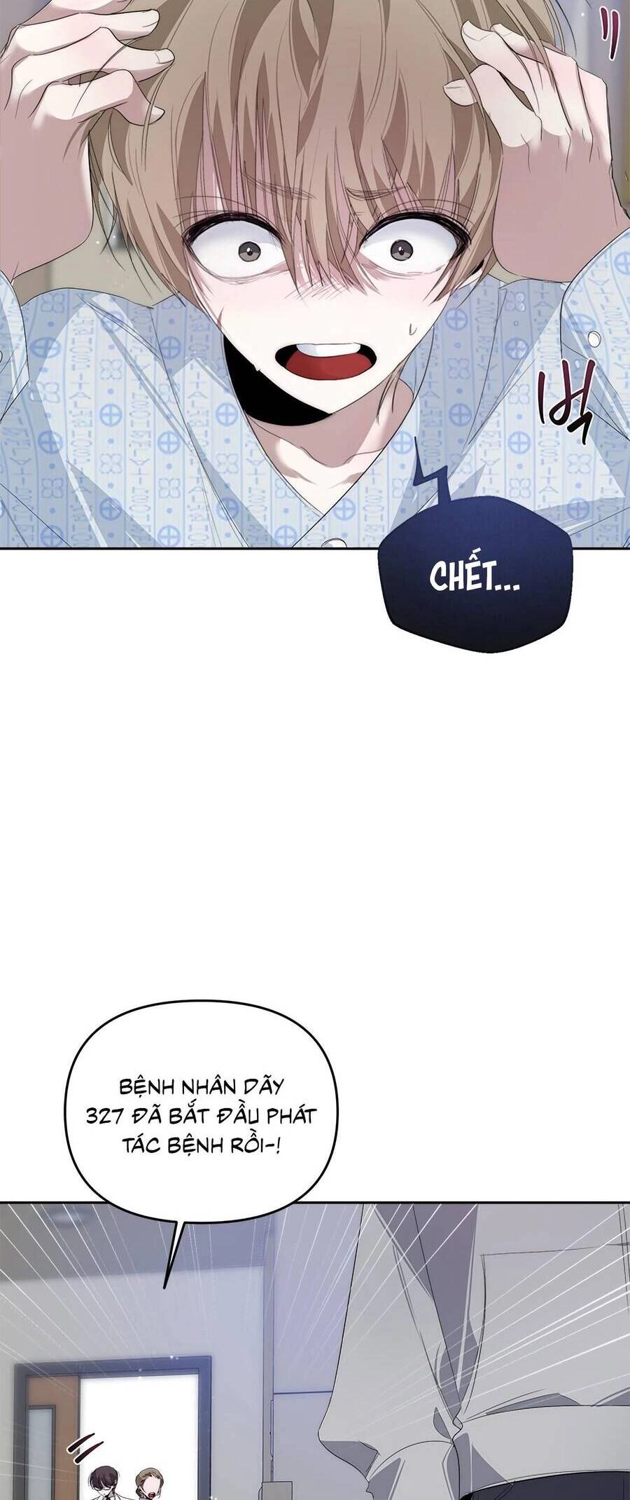 Đàn Anh Xấu Xa Chapter 29 - 47