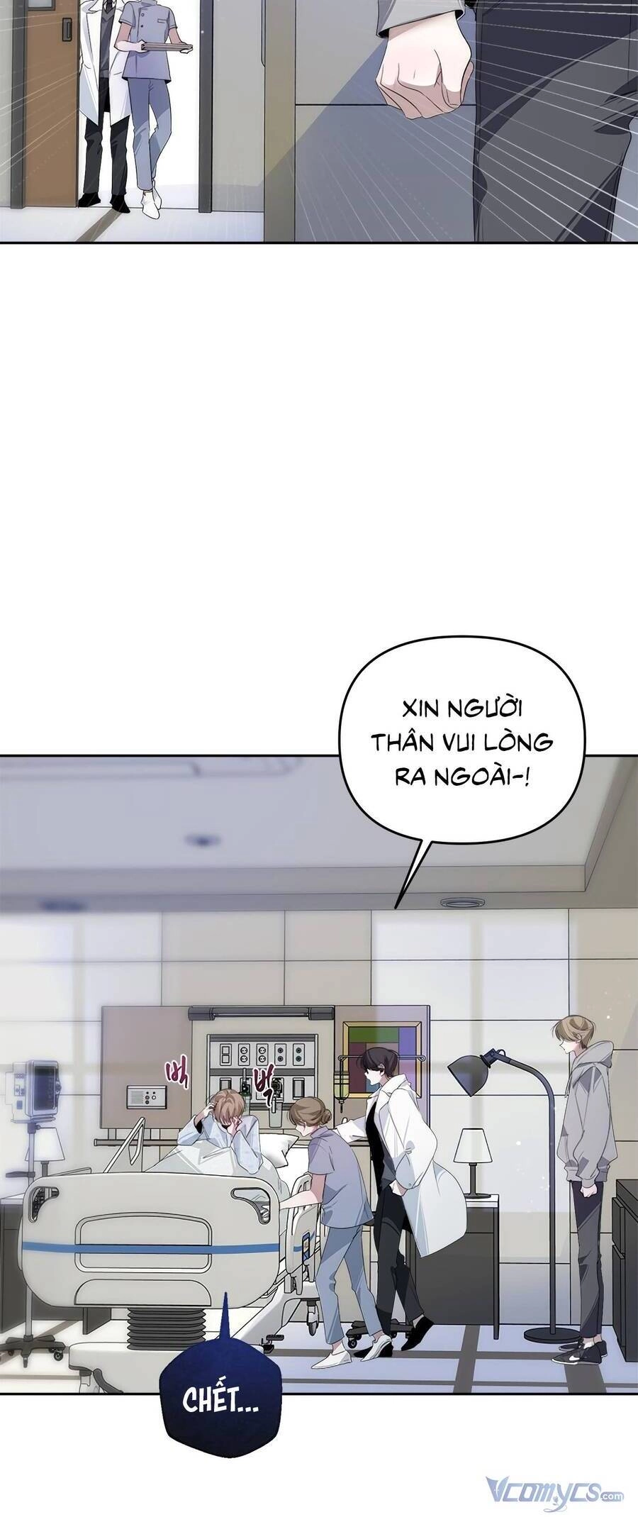 Đàn Anh Xấu Xa Chapter 29 - 48