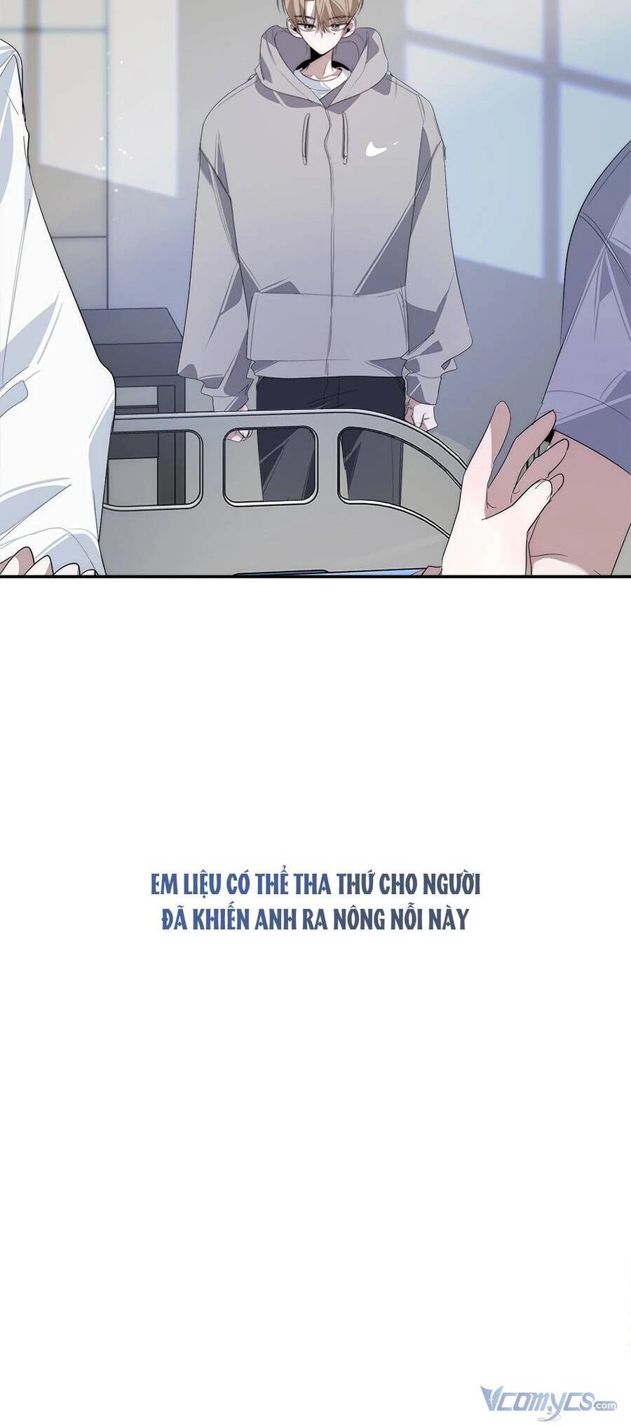 Đàn Anh Xấu Xa Chapter 29 - 51