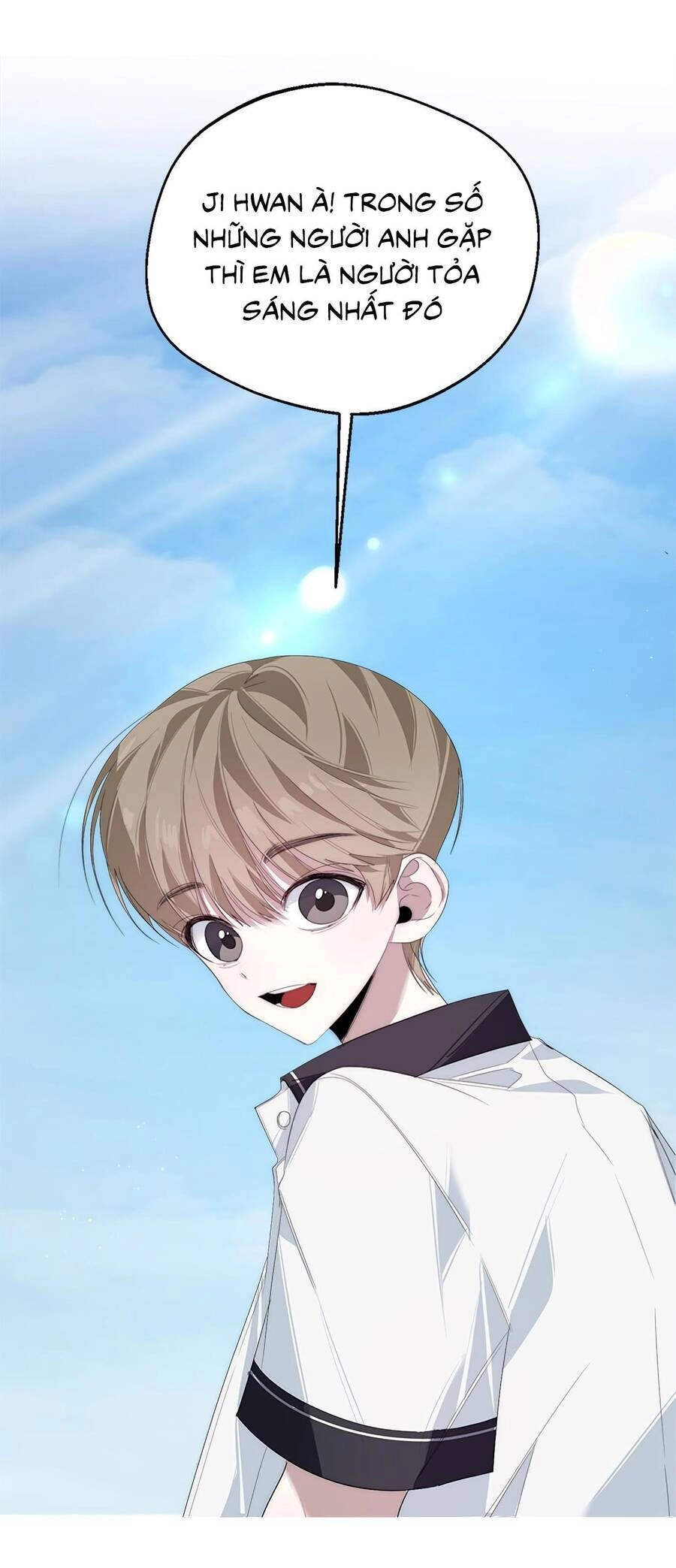 Đàn Anh Xấu Xa Chapter 29 - 52