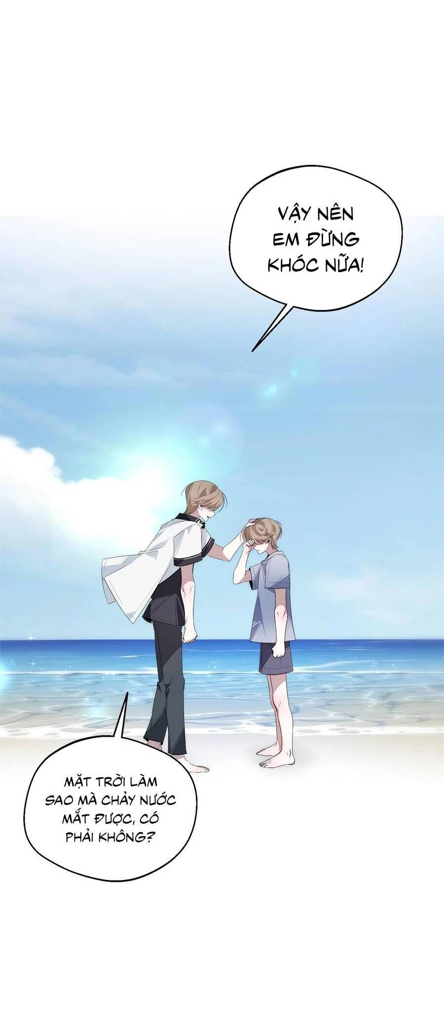 Đàn Anh Xấu Xa Chapter 29 - 53