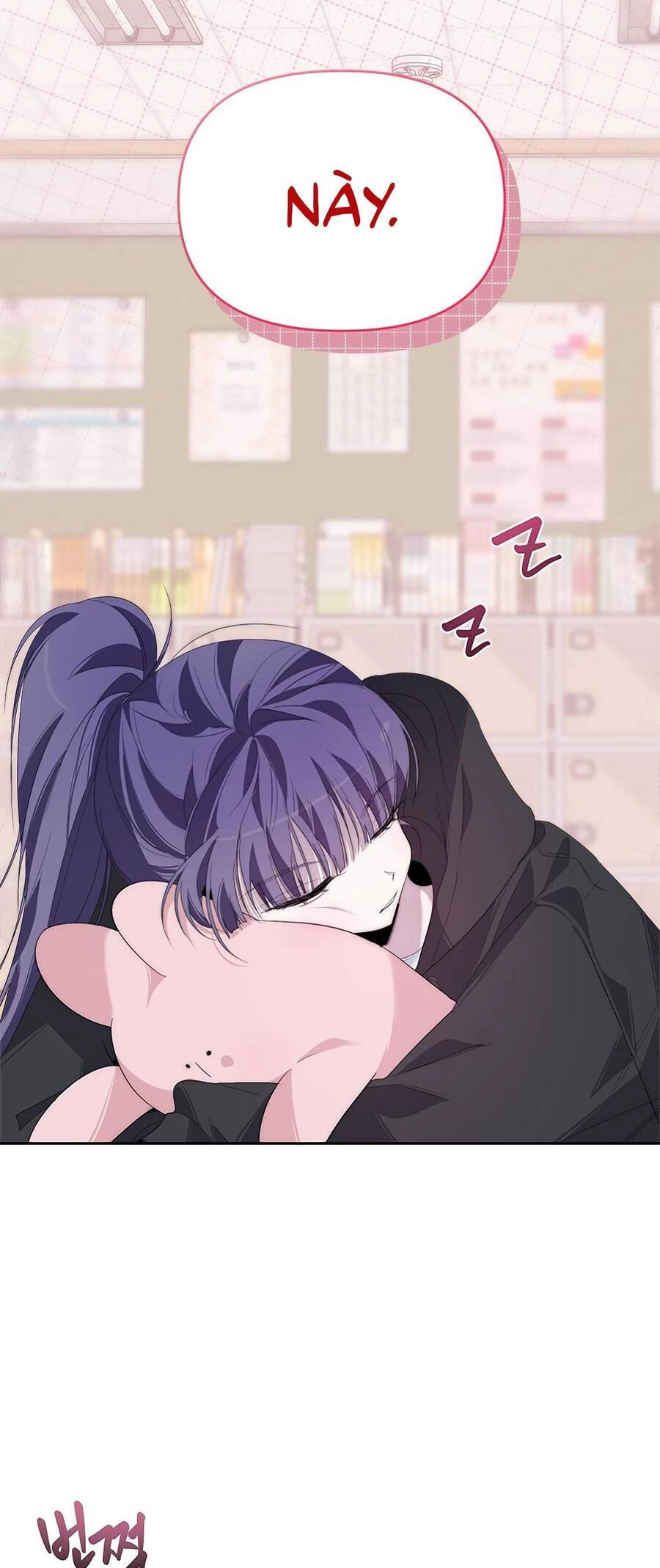 Đàn Anh Xấu Xa Chapter 29 - 58