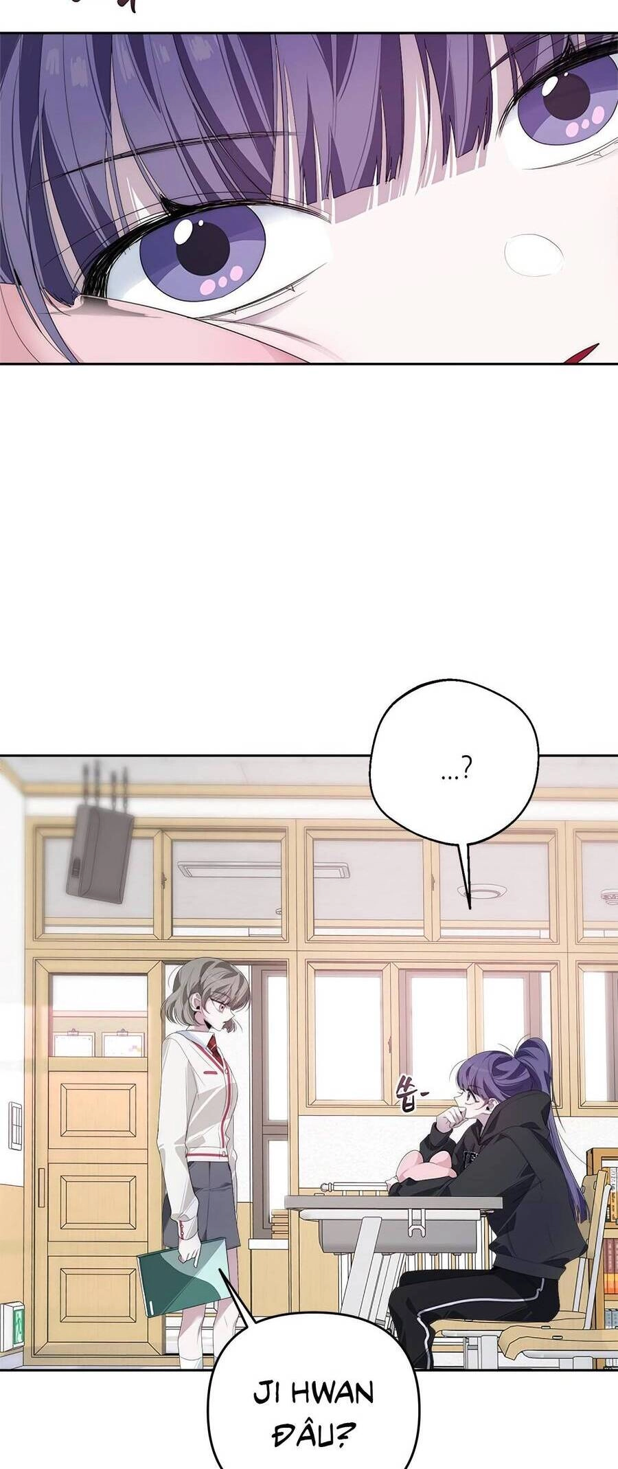 Đàn Anh Xấu Xa Chapter 29 - 59