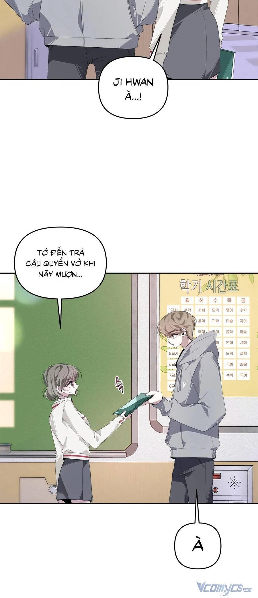 Đàn Anh Xấu Xa Chapter 29 - 63