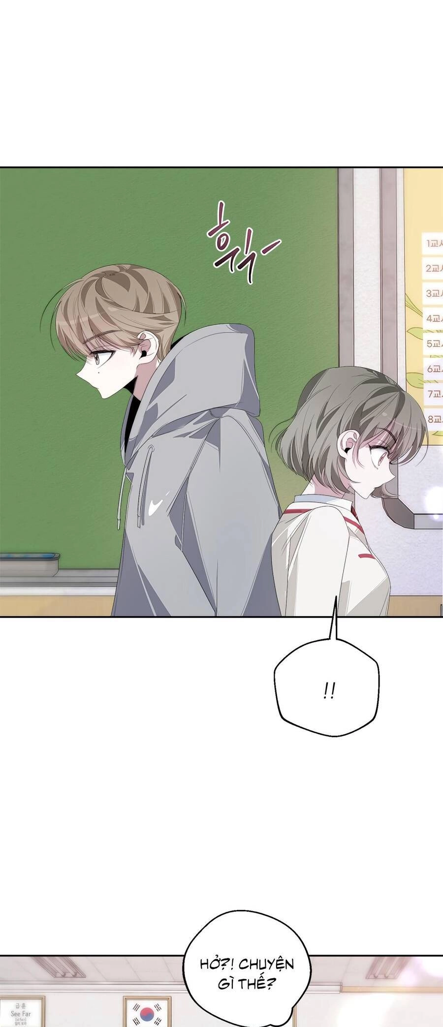 Đàn Anh Xấu Xa Chapter 29 - 64