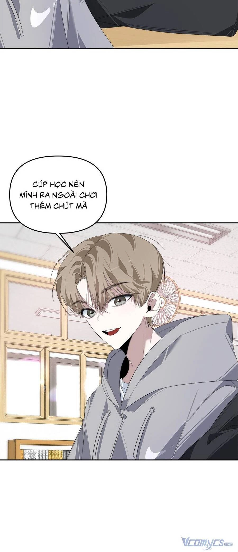 Đàn Anh Xấu Xa Chapter 29 - 66