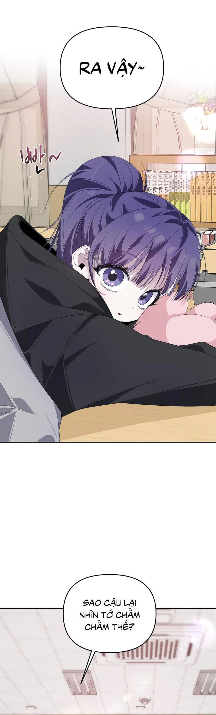 Đàn Anh Xấu Xa Chapter 29 - 67