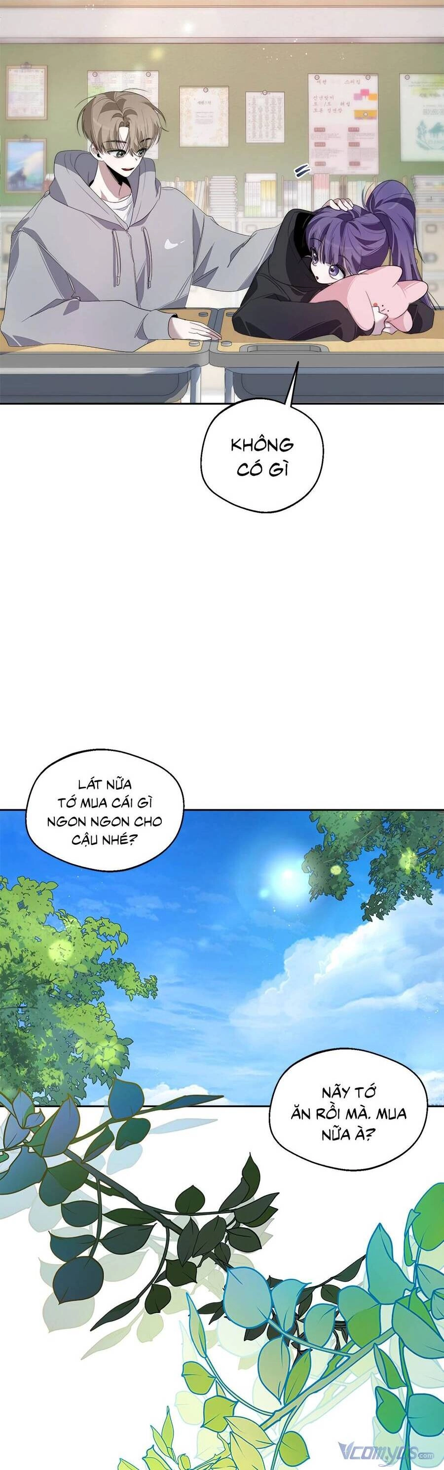 Đàn Anh Xấu Xa Chapter 29 - 68