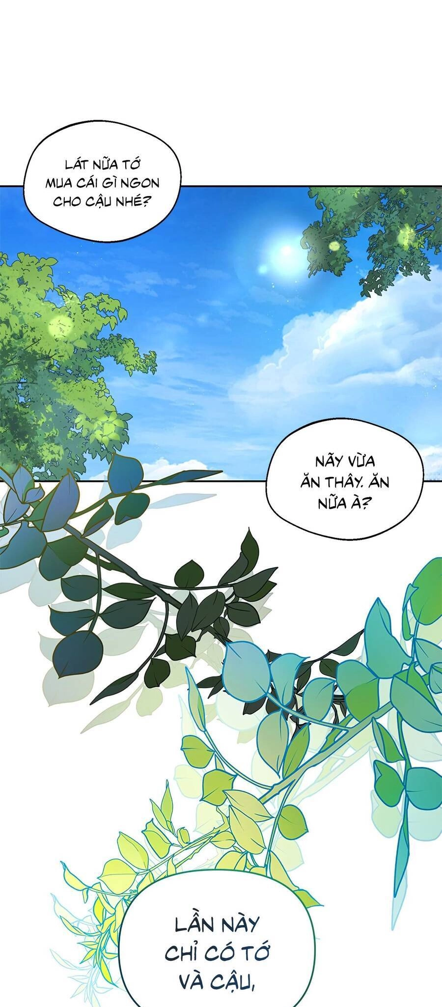 Đàn Anh Xấu Xa Chapter 30 - 1