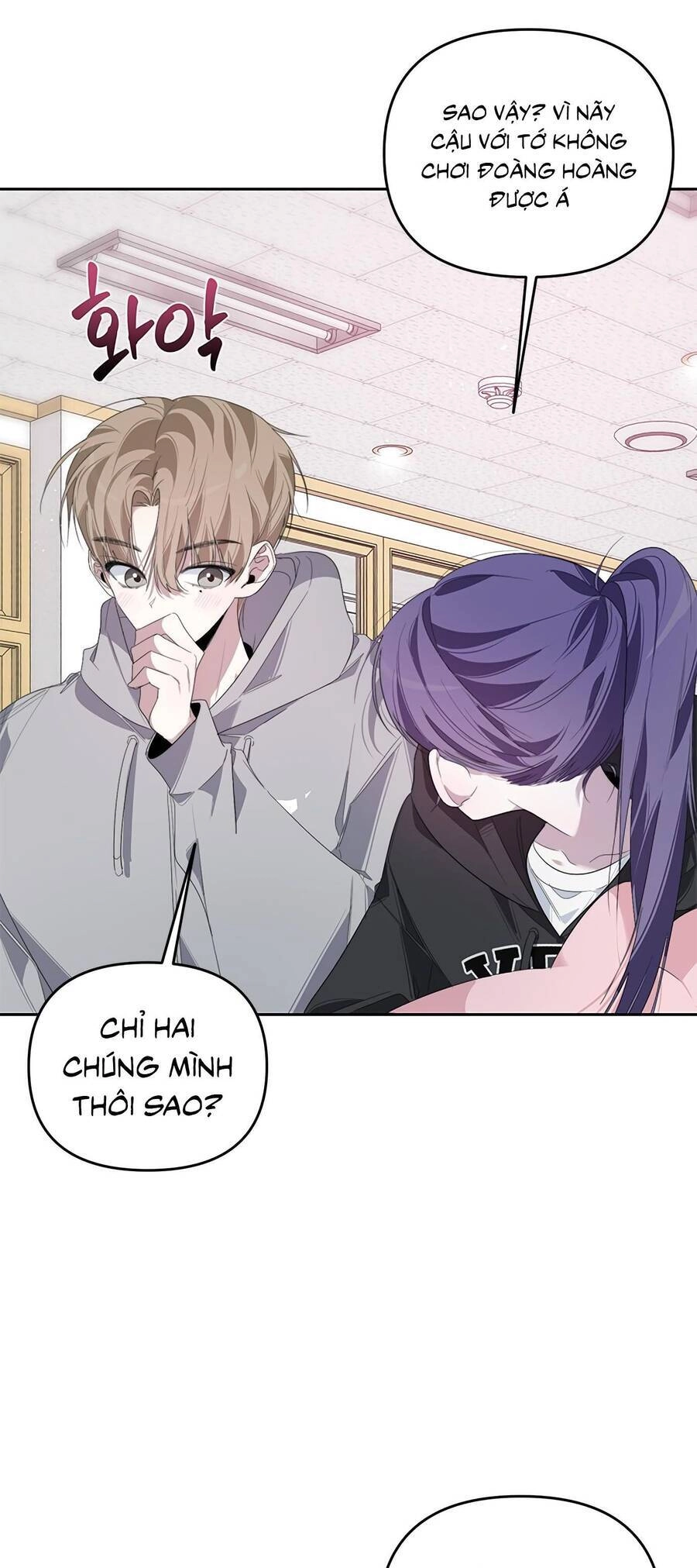 Đàn Anh Xấu Xa Chapter 30 - 4