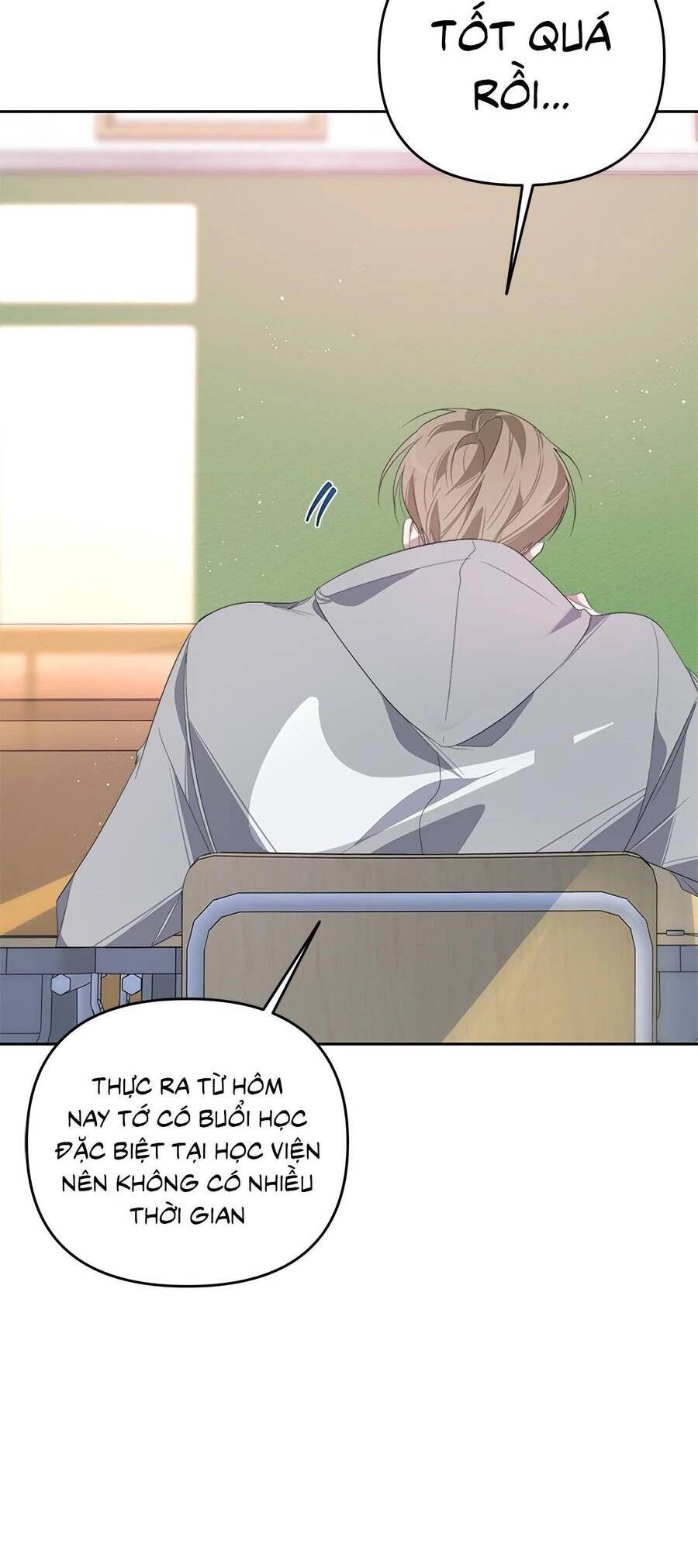 Đàn Anh Xấu Xa Chapter 30 - 5