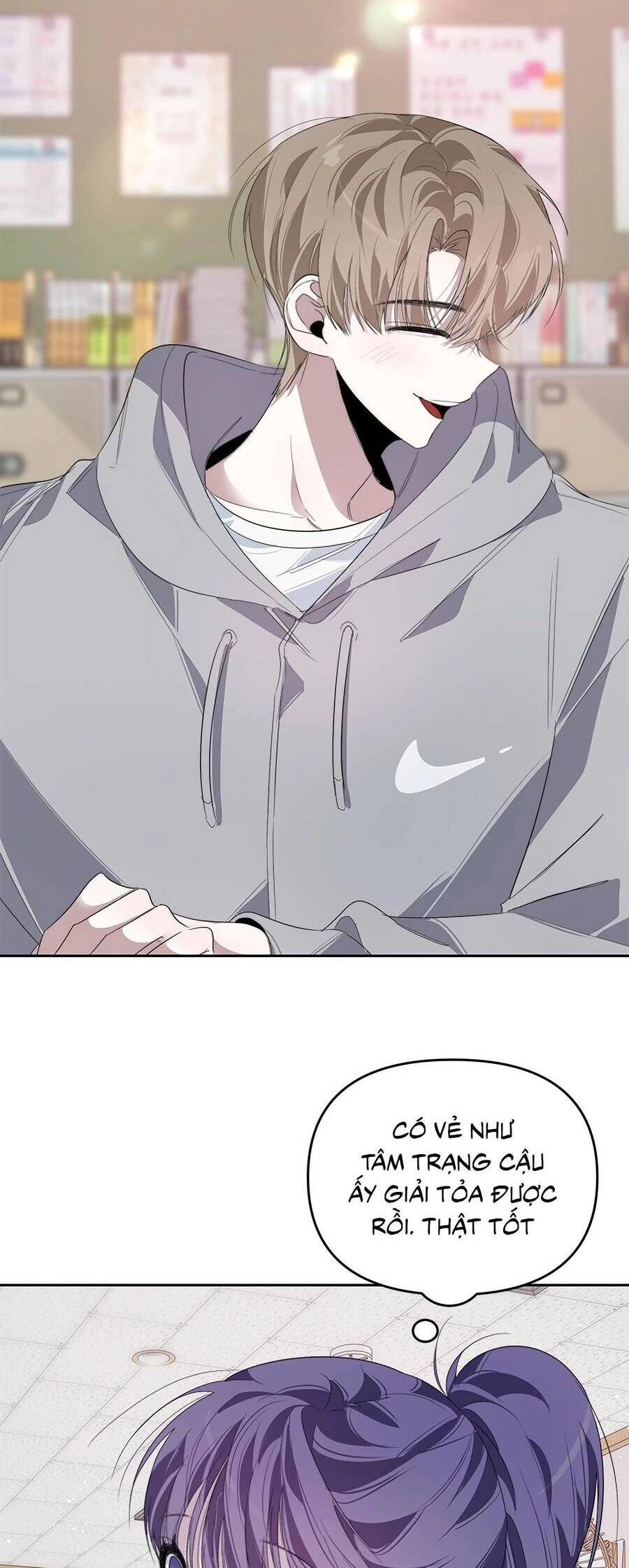 Đàn Anh Xấu Xa Chapter 30 - 8